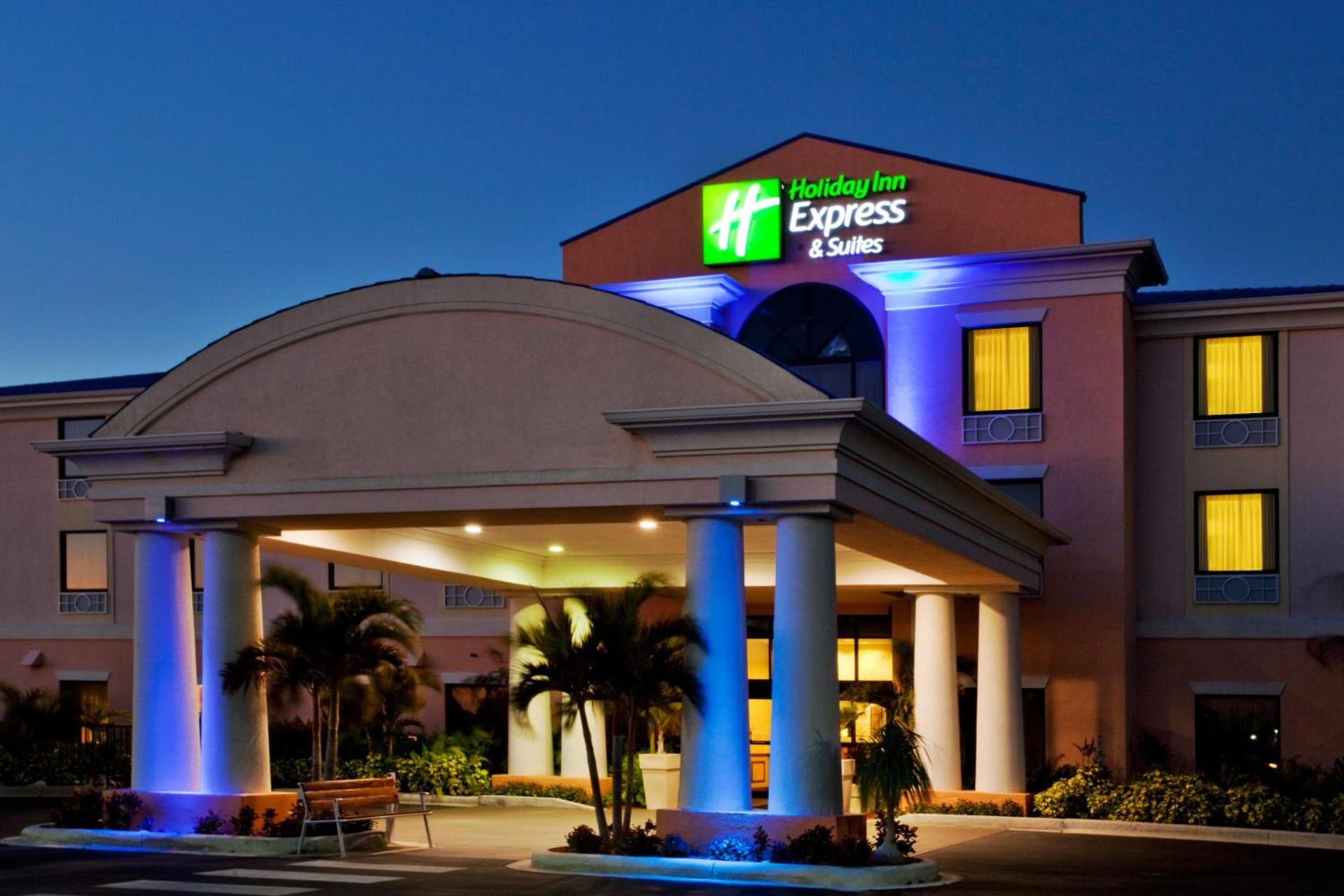 Holiday Inn Express Lake Okeechobee by IHG photo 13