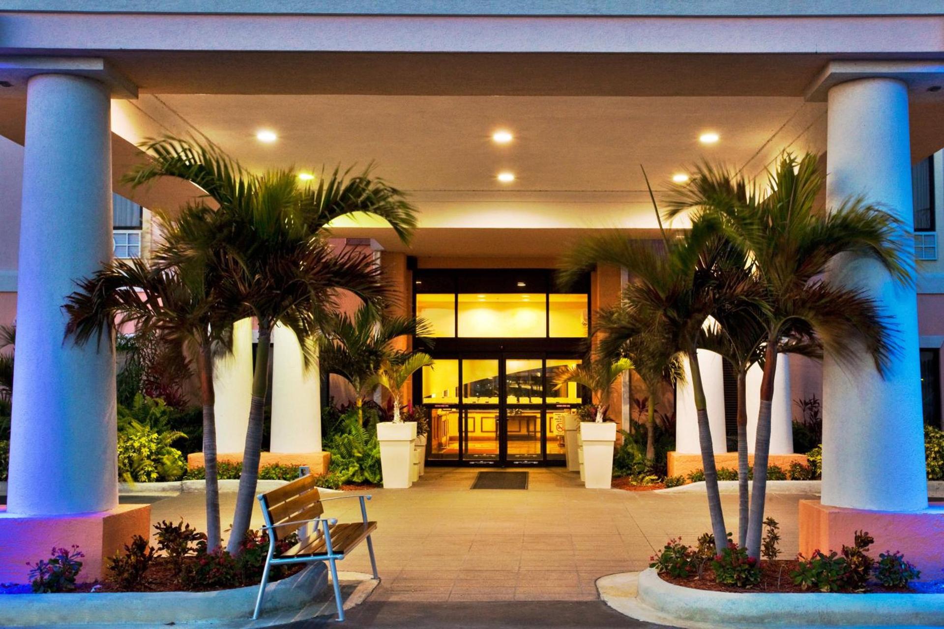 Holiday Inn Express Lake Okeechobee by IHG photo 2