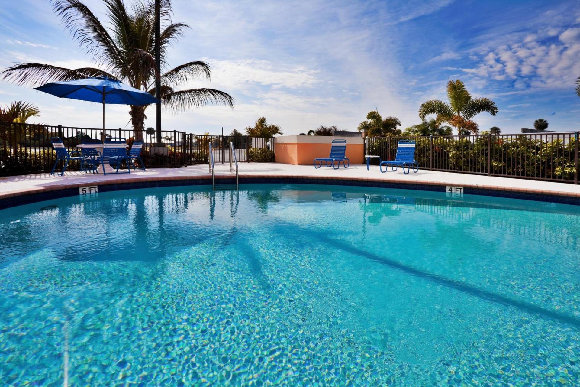 Holiday Inn Express Lake Okeechobee by IHG photo 11