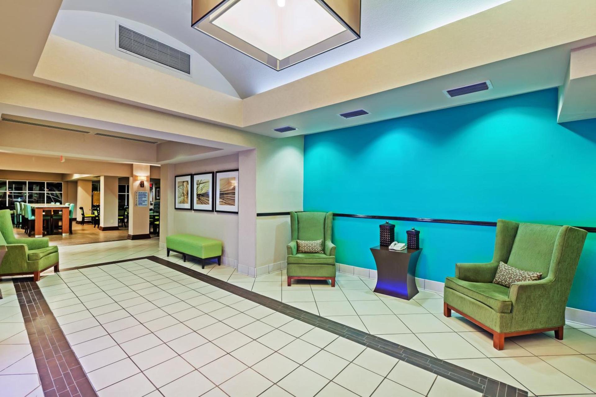 Holiday Inn Express Hotel & Suites Eagle Pass by IHG photo 22