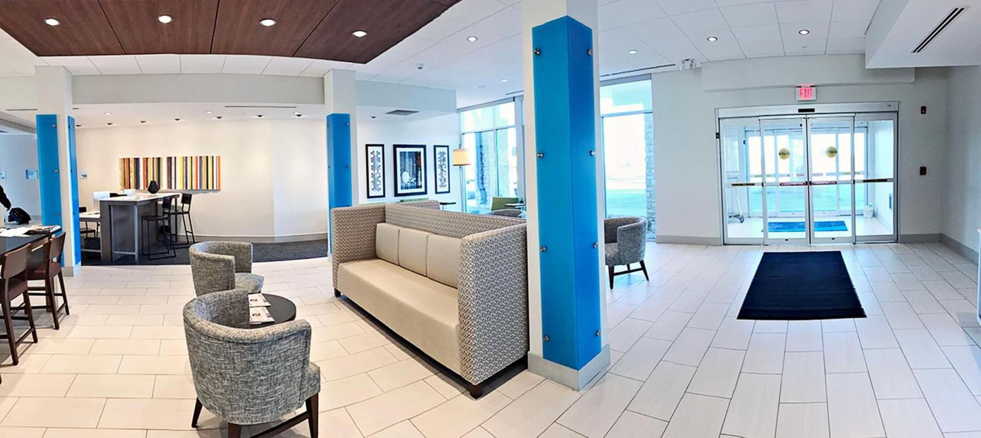Holiday Inn Express & Suites - Sterling by IHG photo 2
