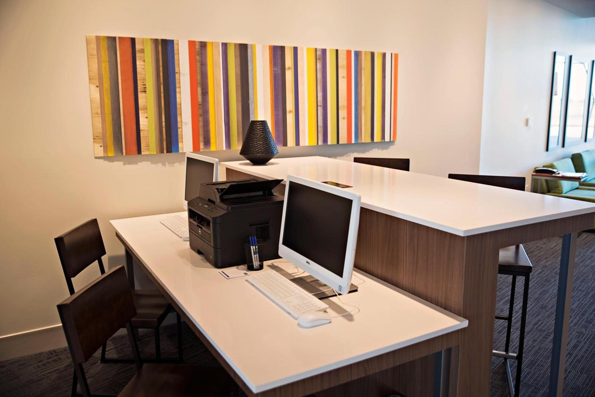 Holiday Inn Express & Suites - Sterling by IHG photo 10