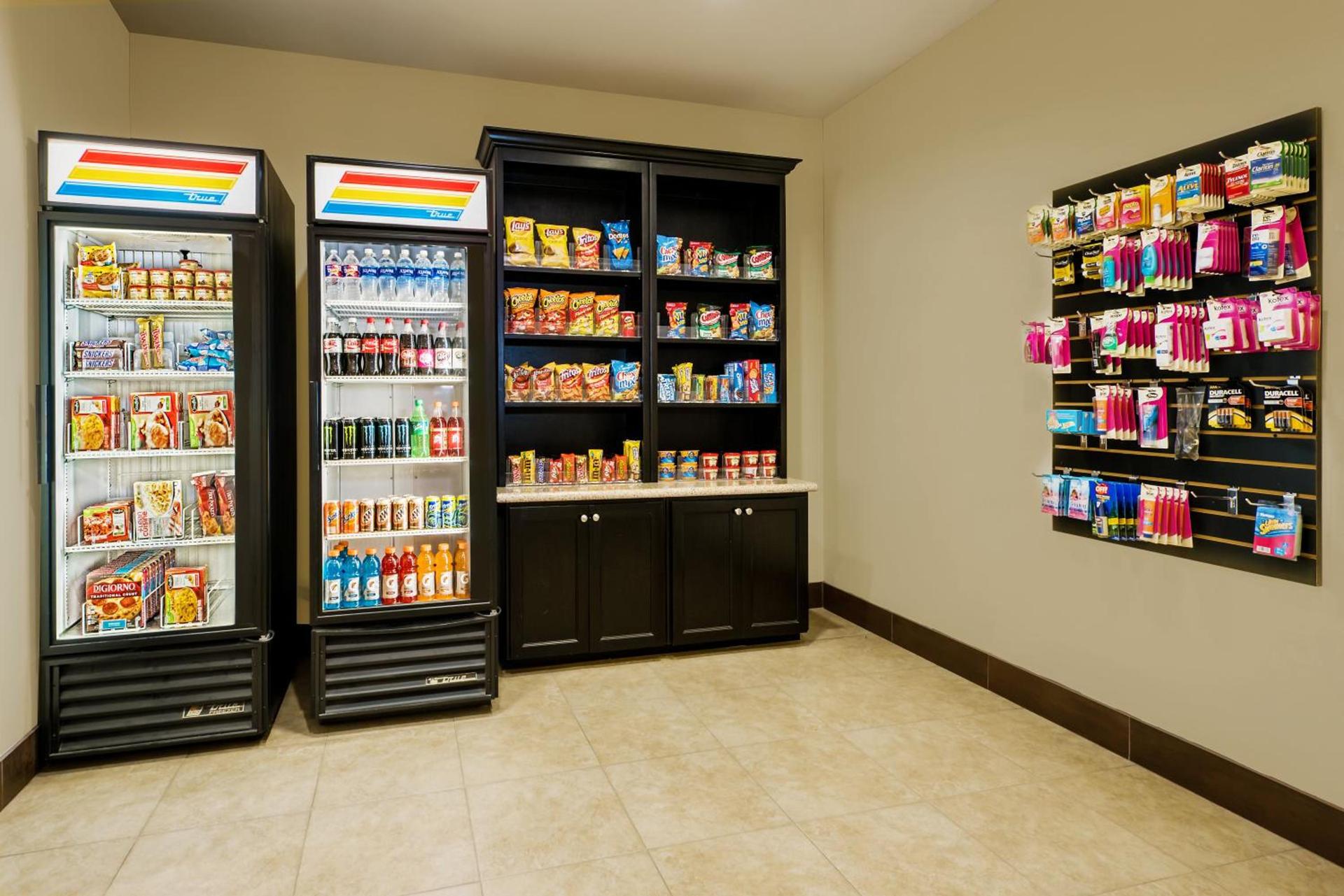 Holiday Inn Express & Suites Cotulla by IHG photo 9