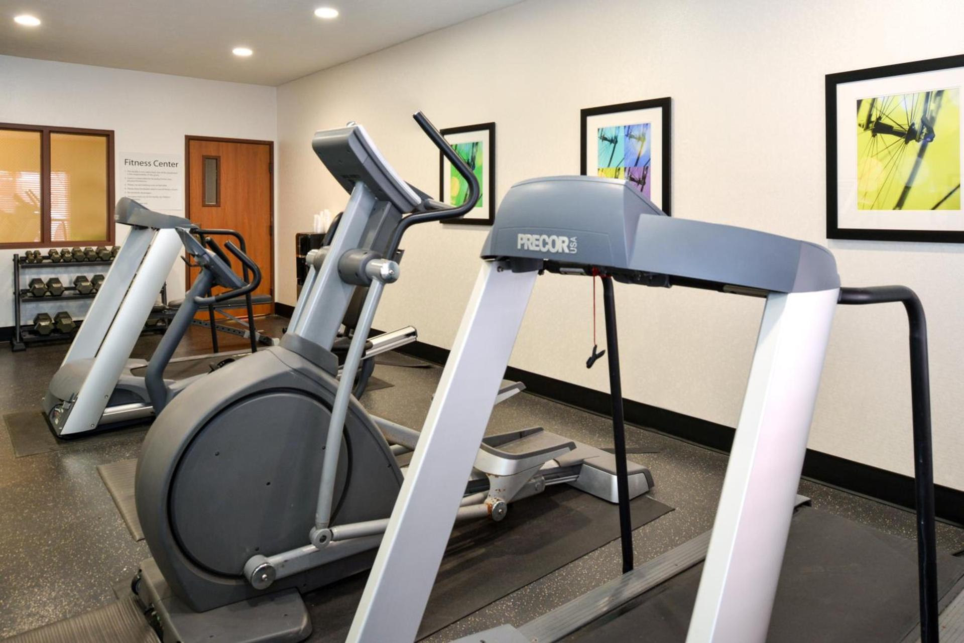 Holiday Inn Express Hotel & Suites Omaha West by IHG photo 12