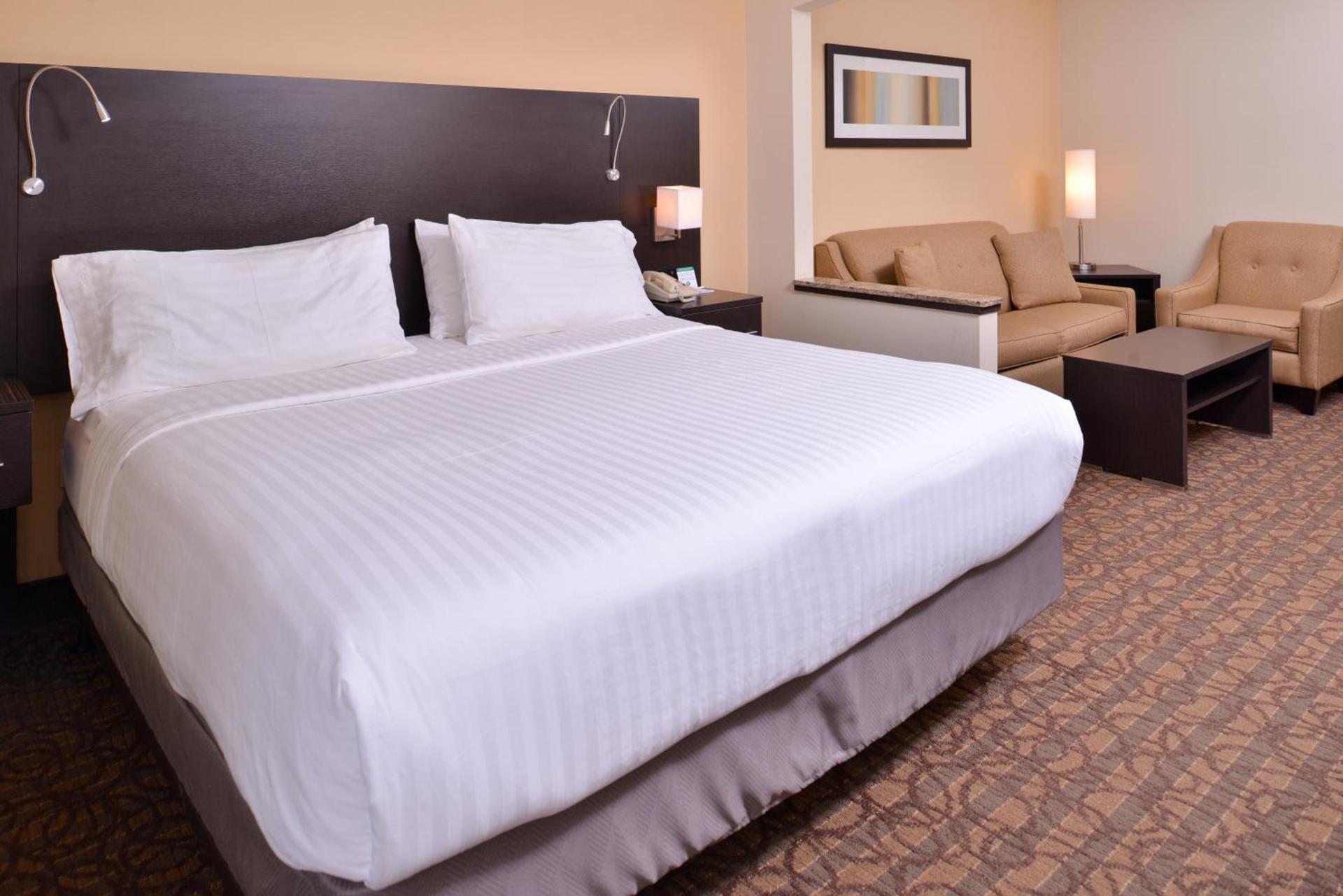 Holiday Inn Express & Suites Topeka West I-70 Wanamaker by IHG photo 53