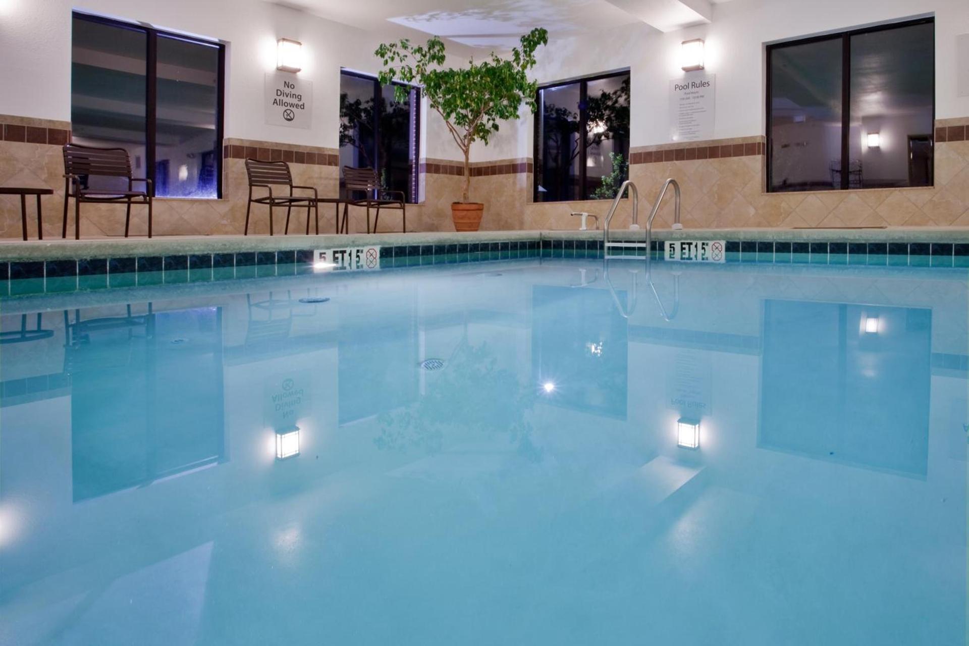 Holiday Inn Express & Suites Exmore - Eastern Shore by IHG photo 13