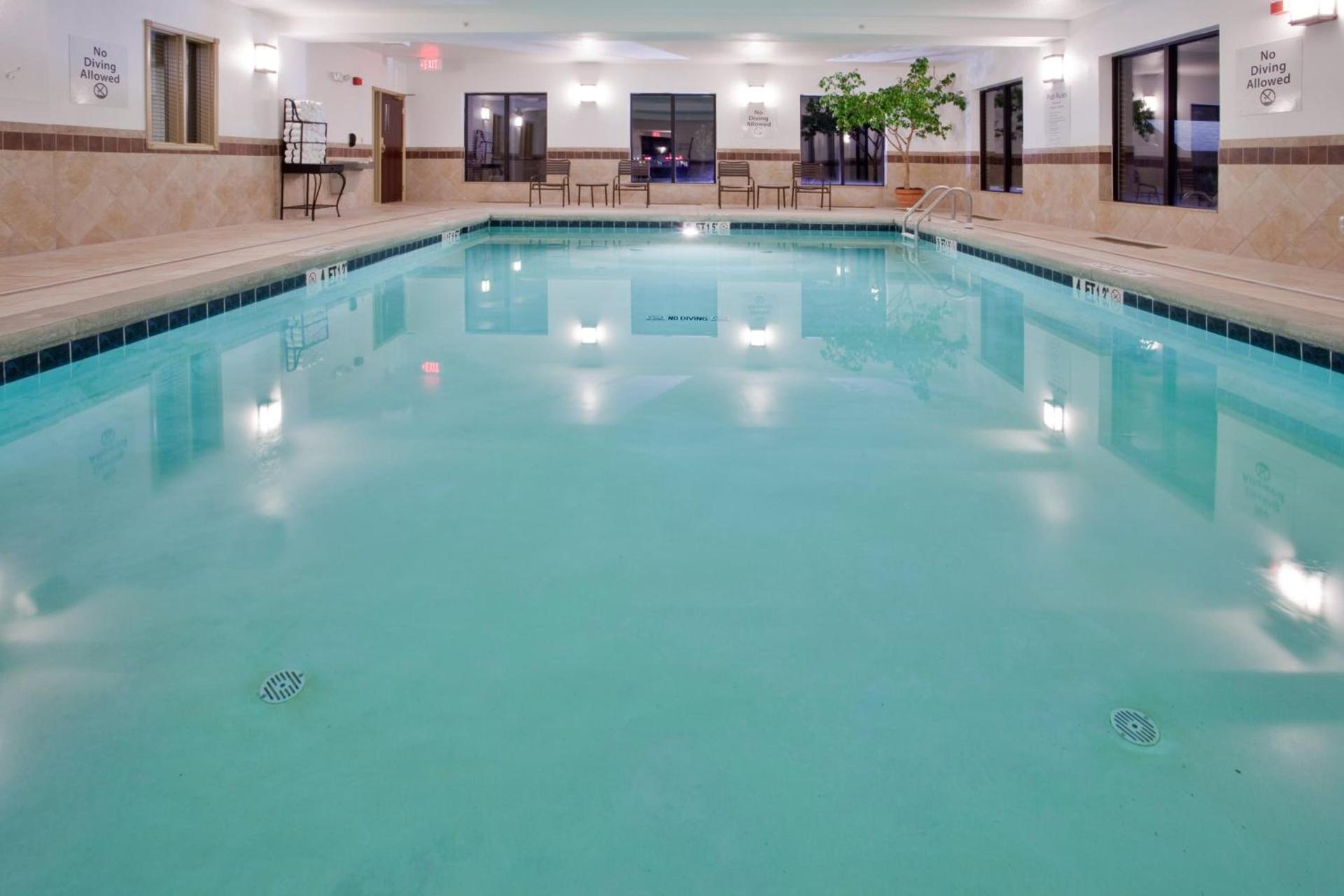Holiday Inn Express & Suites Exmore - Eastern Shore by IHG photo 18