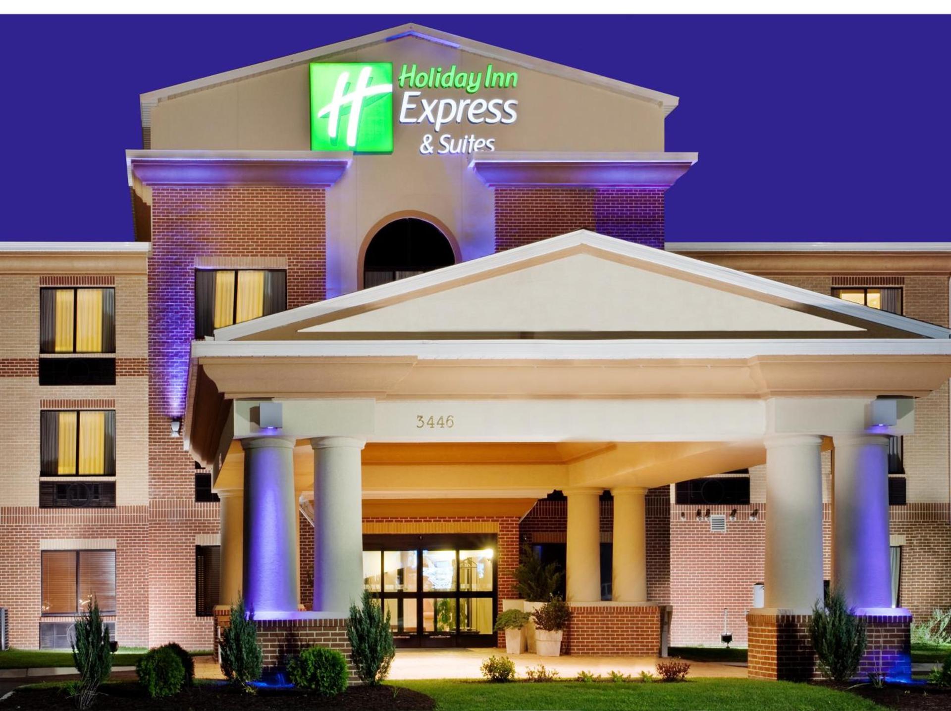 Holiday Inn Express & Suites Exmore - Eastern Shore by IHG photo 10