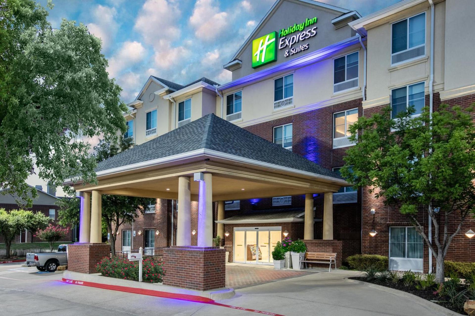 Holiday Inn Express Hotel & Suites Dallas - Grand Prairie I-20 by IHG photo 14