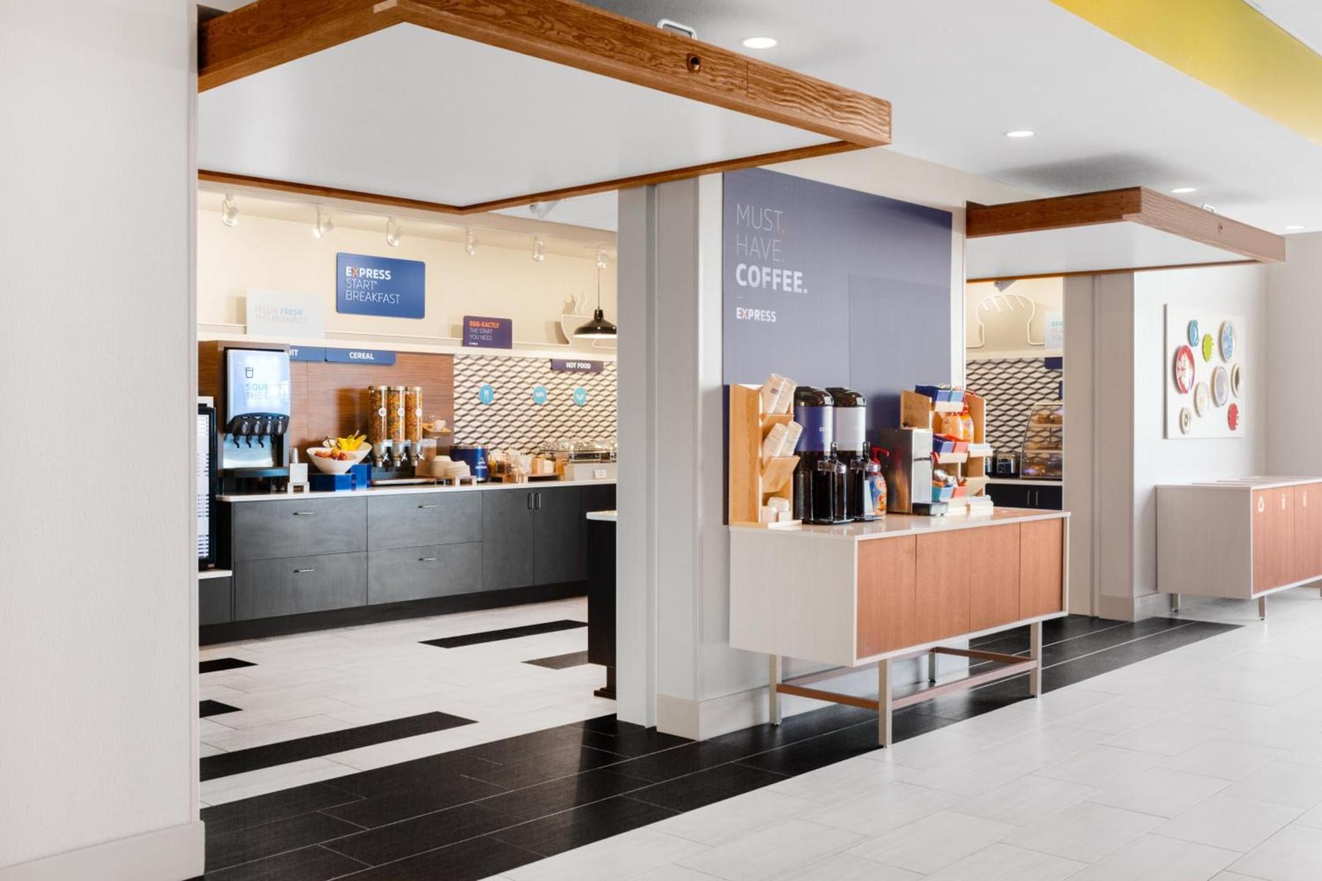 Holiday Inn Express & Suites - Union Gap - Yakima Area by IHG photo 24