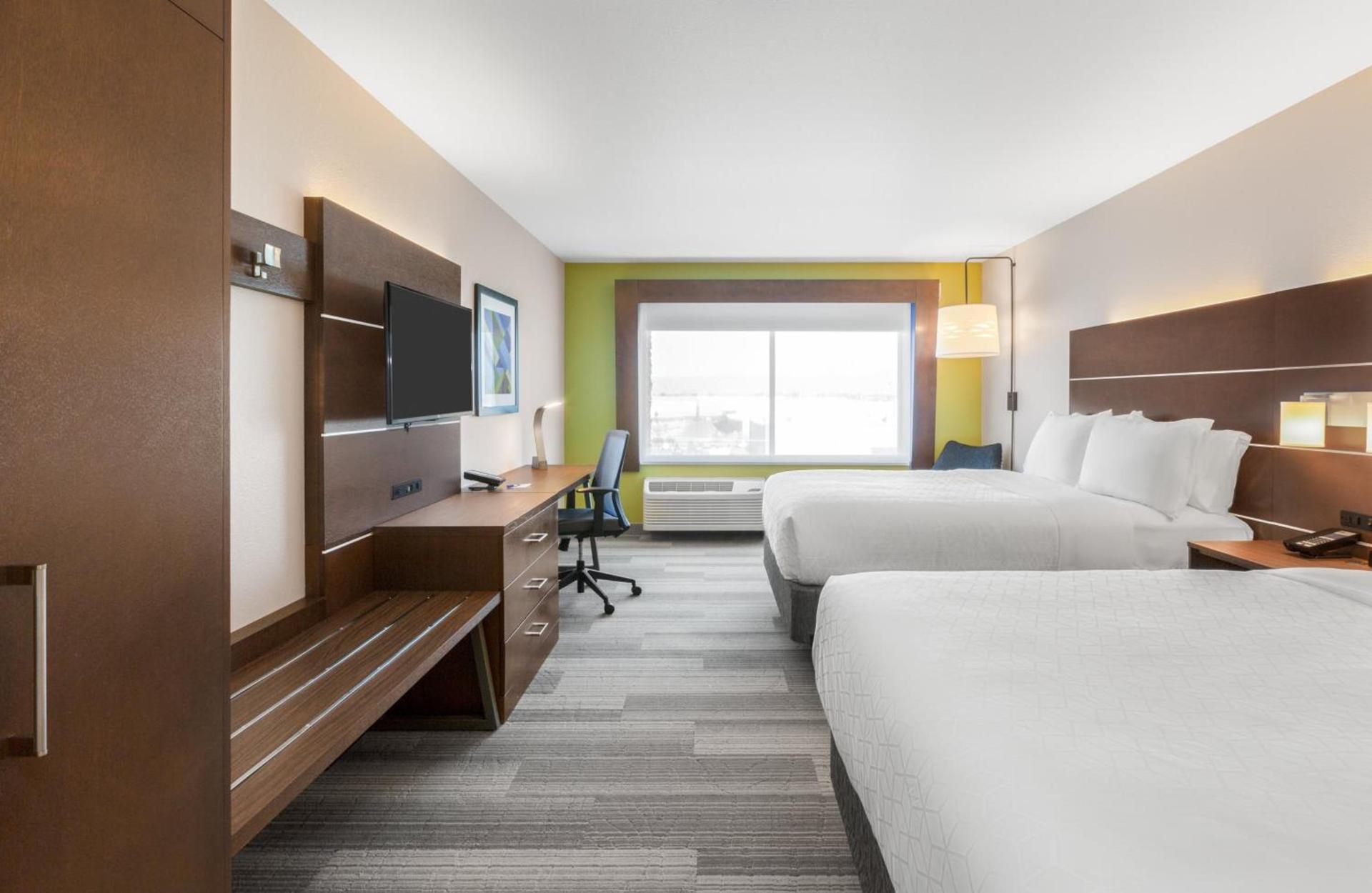 Holiday Inn Express & Suites - Union Gap - Yakima Area by IHG photo 36