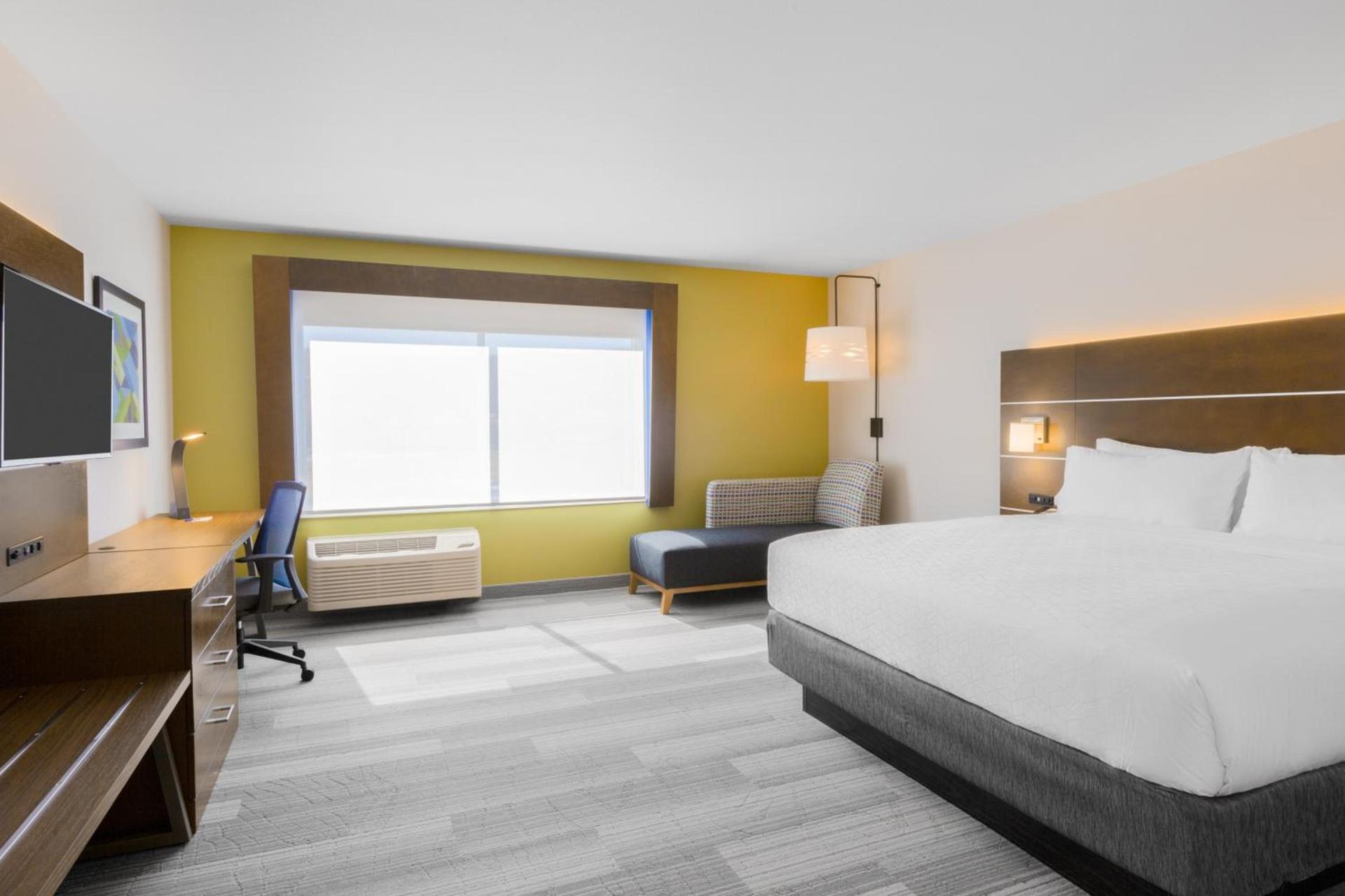 Holiday Inn Express & Suites - Union Gap - Yakima Area by IHG photo 39