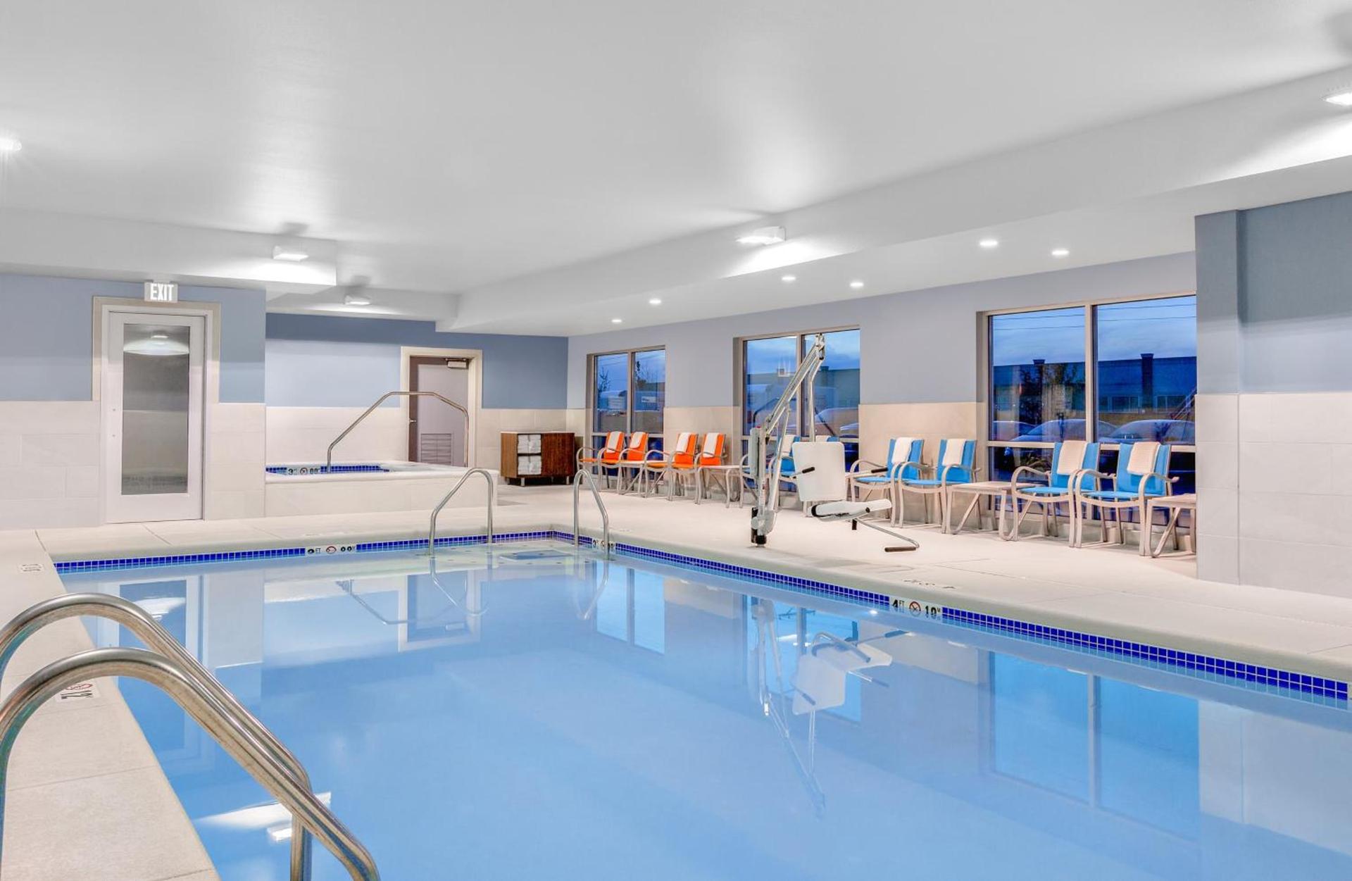 Holiday Inn Express & Suites - Union Gap - Yakima Area by IHG photo 19