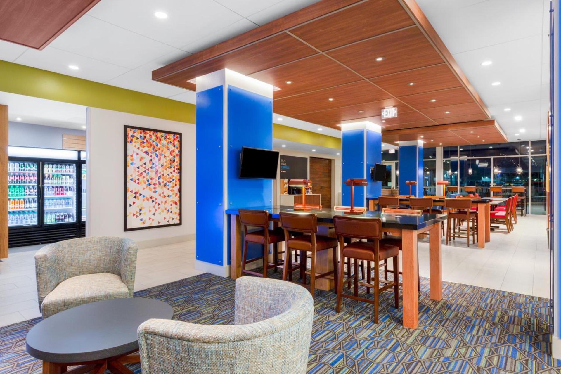 Holiday Inn Express & Suites - Union Gap - Yakima Area by IHG photo 12
