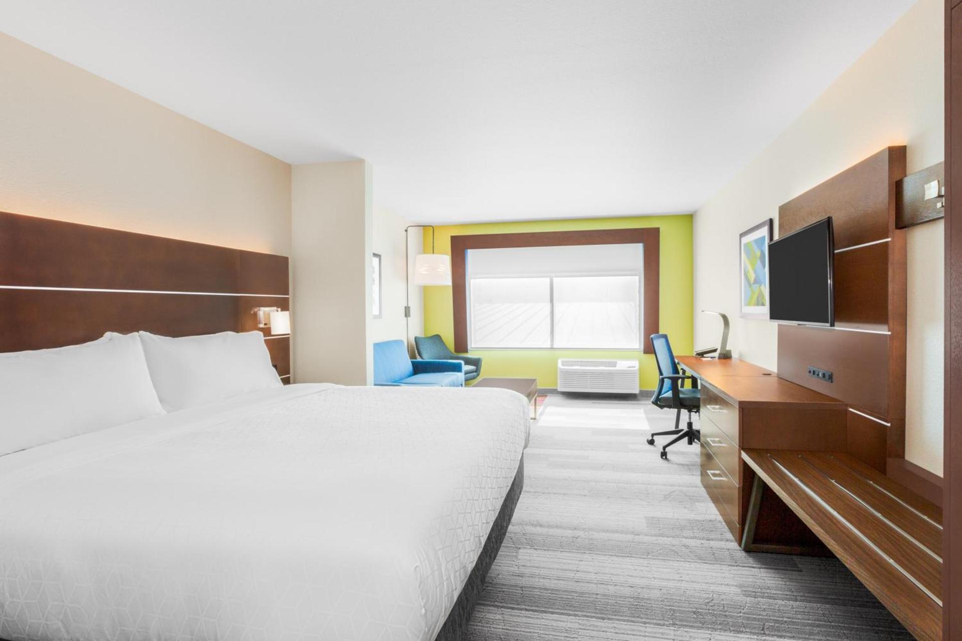 Holiday Inn Express & Suites - Union Gap - Yakima Area by IHG photo 30