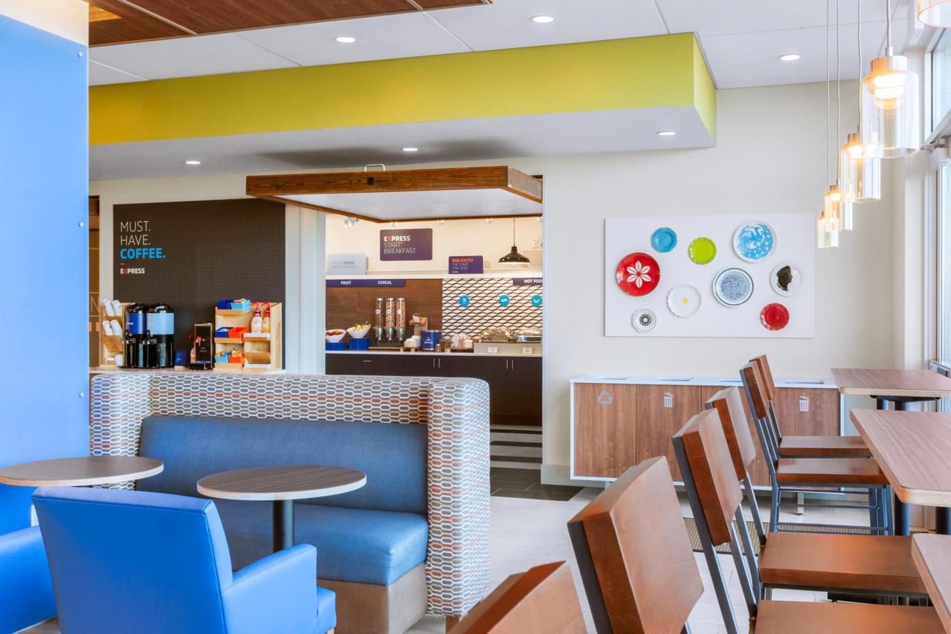 Holiday Inn Express & Suites - Union Gap - Yakima Area by IHG photo 25