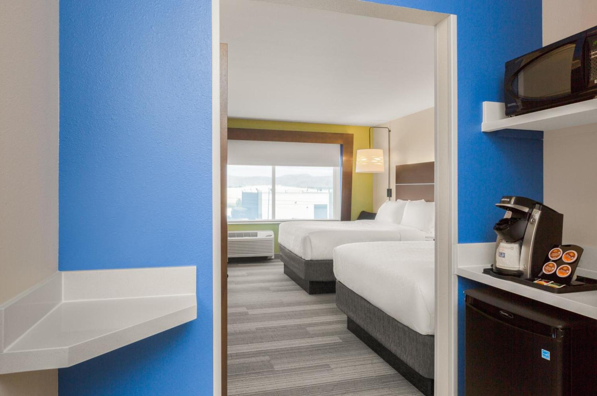 Holiday Inn Express & Suites - Union Gap - Yakima Area by IHG photo 38