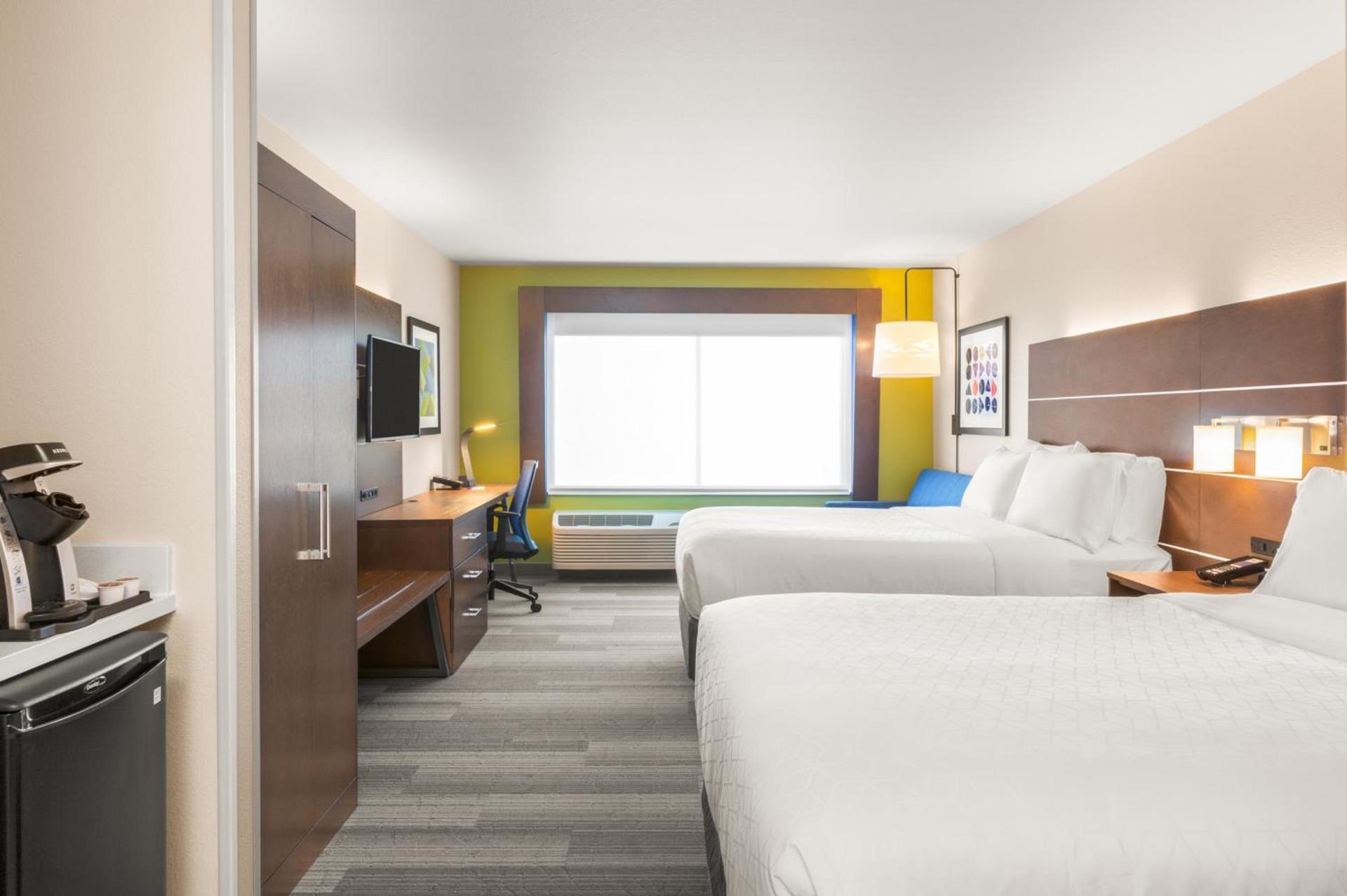 Holiday Inn Express & Suites - Union Gap - Yakima Area by IHG photo 29