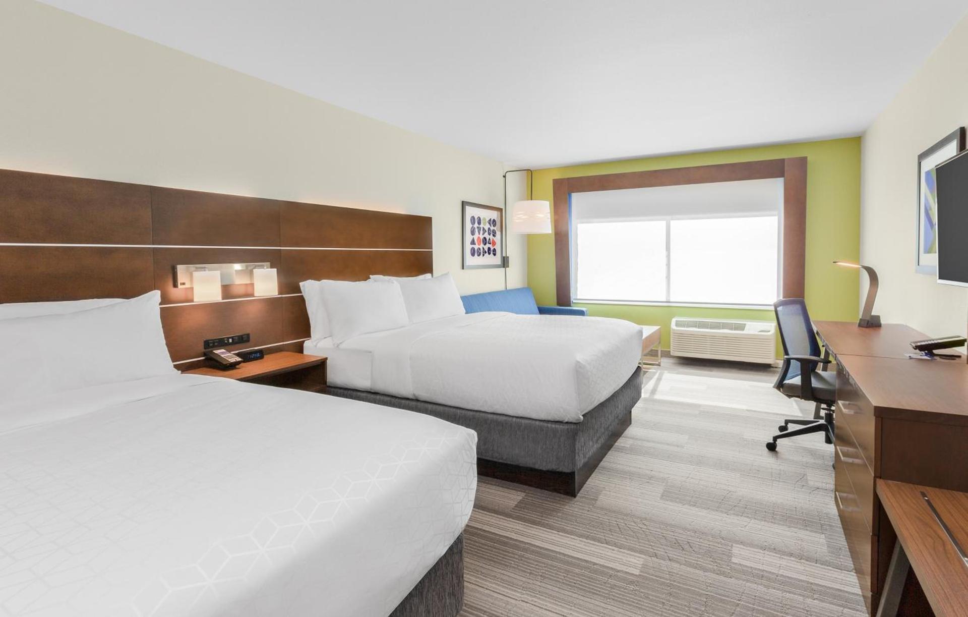 Holiday Inn Express & Suites - Union Gap - Yakima Area by IHG photo 32