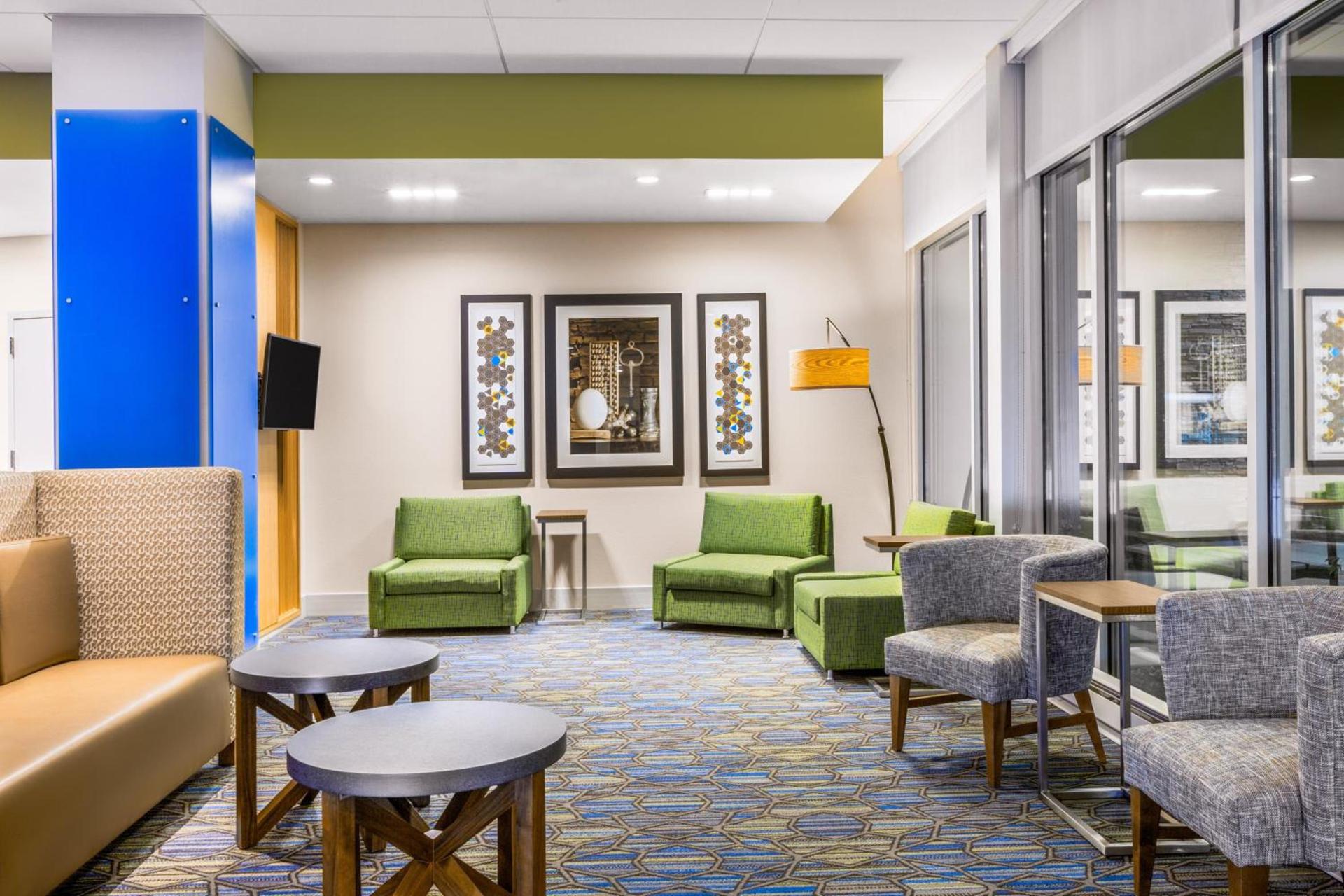 Holiday Inn Express & Suites - Union Gap - Yakima Area by IHG photo 13