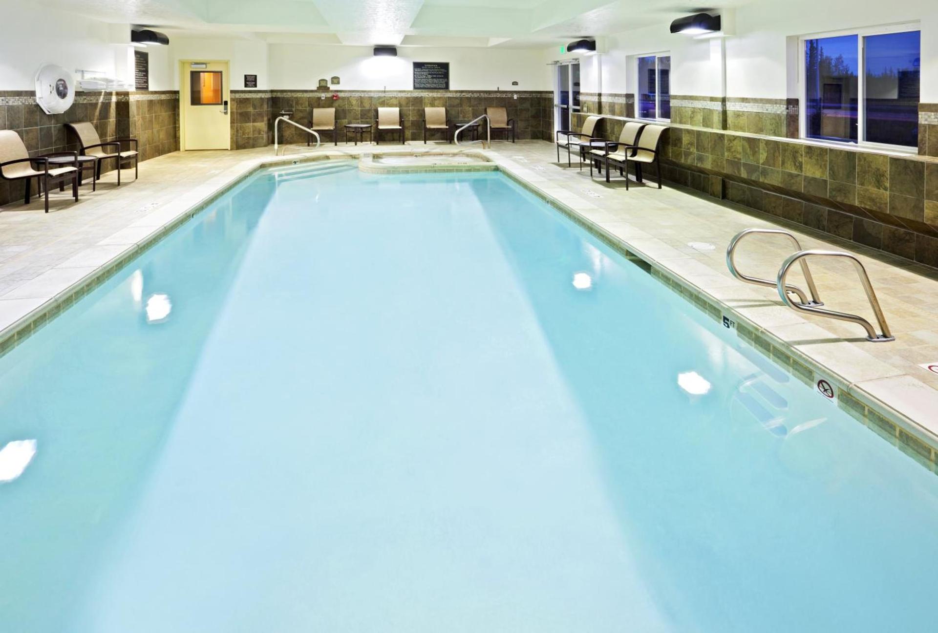 Hyatt Place Fairbanks photo 40