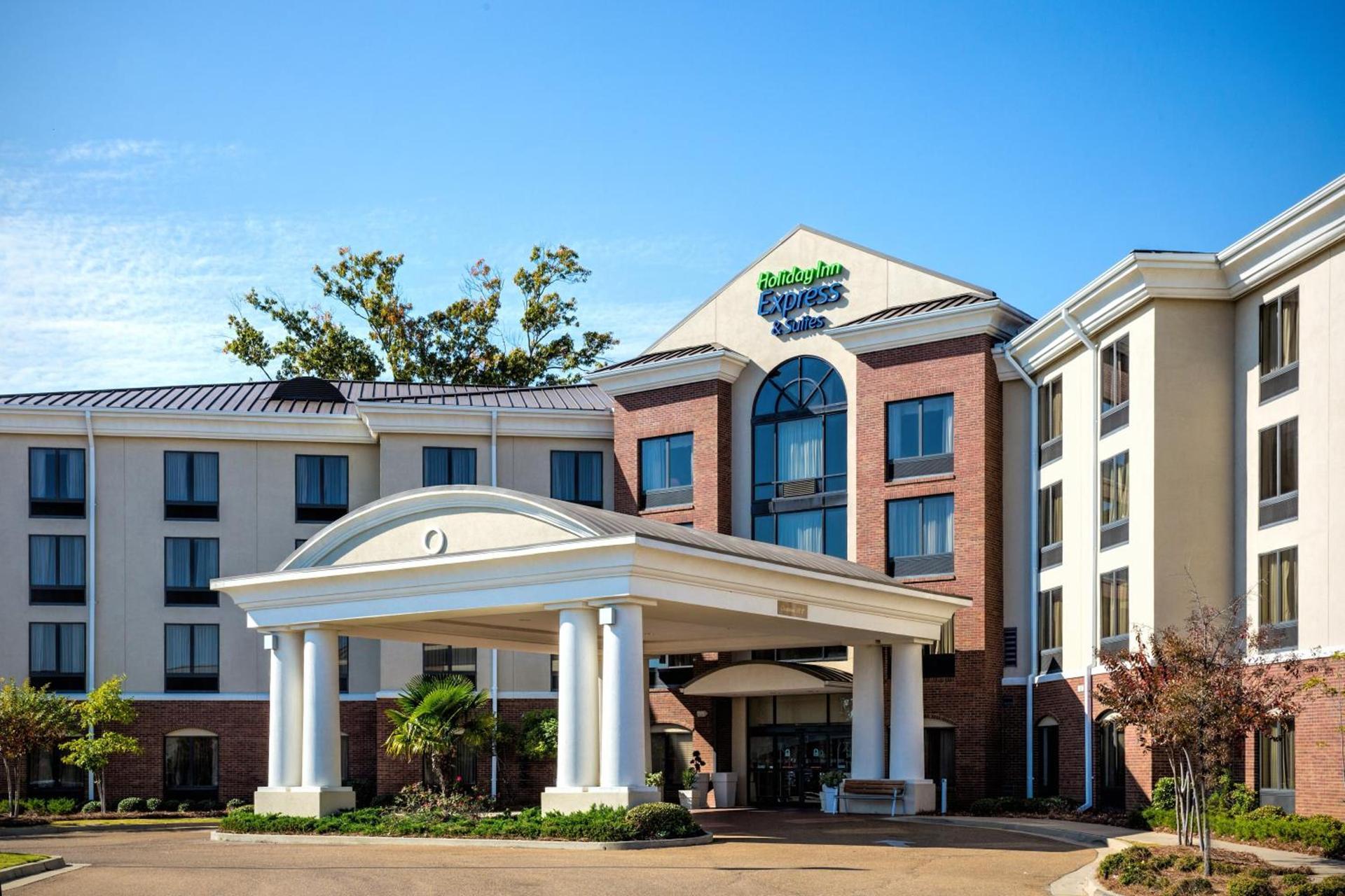 Holiday Inn Express Hotel & Suites Jackson - Flowood by IHG — hotel in Flowood