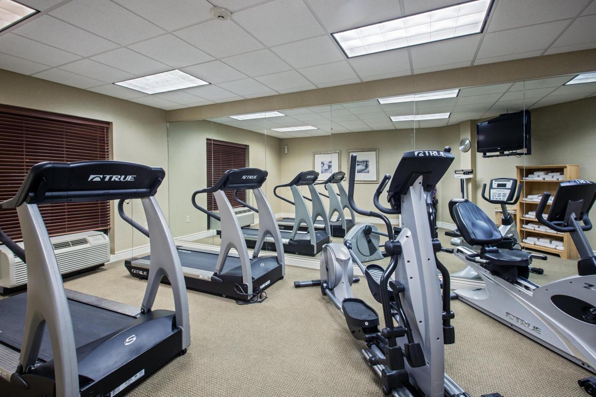 Holiday Inn Express Hotel & Suites Jackson - Flowood by IHG photo 23