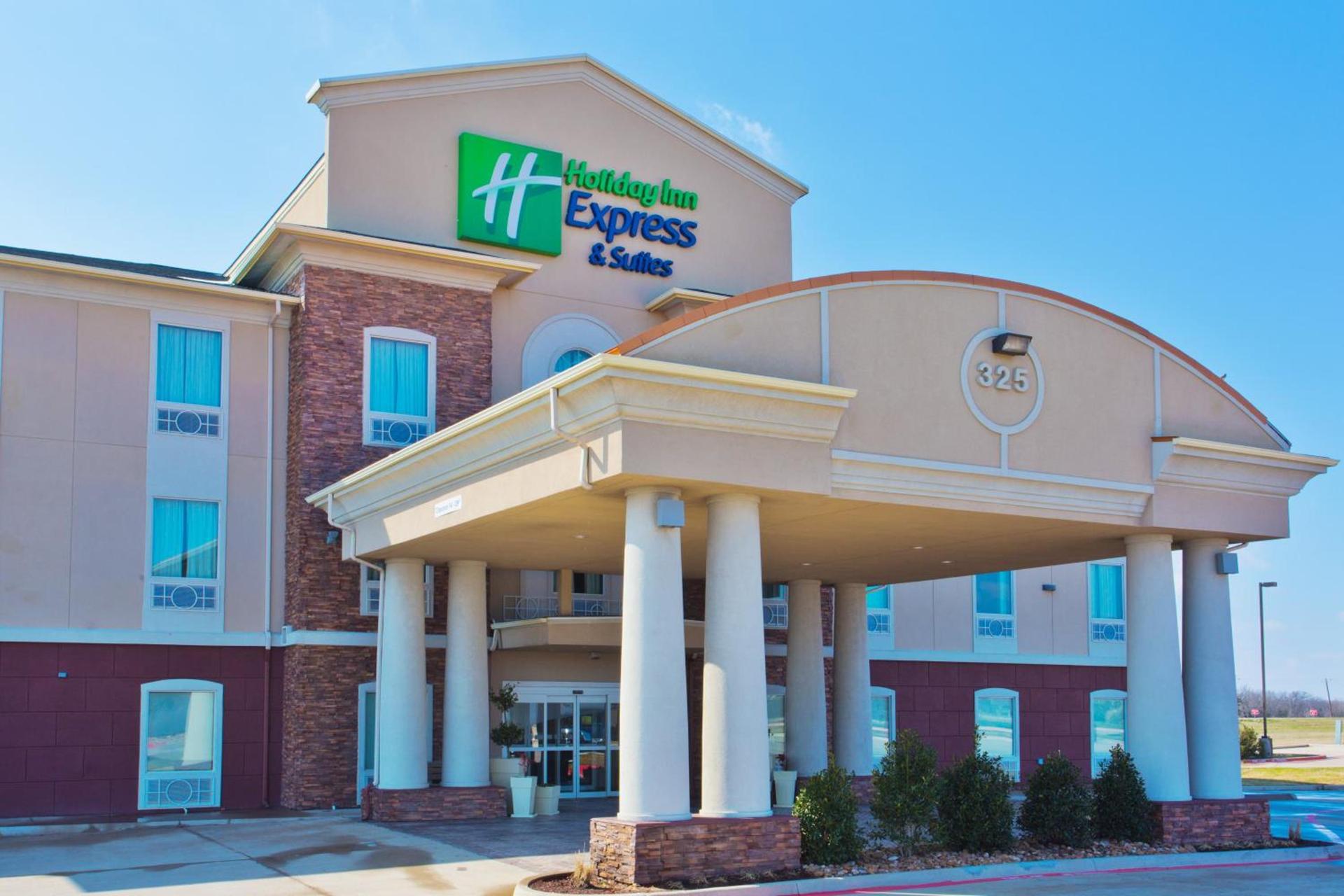 Holiday Inn Express Hotel & Suites Alvarado by IHG photo 20