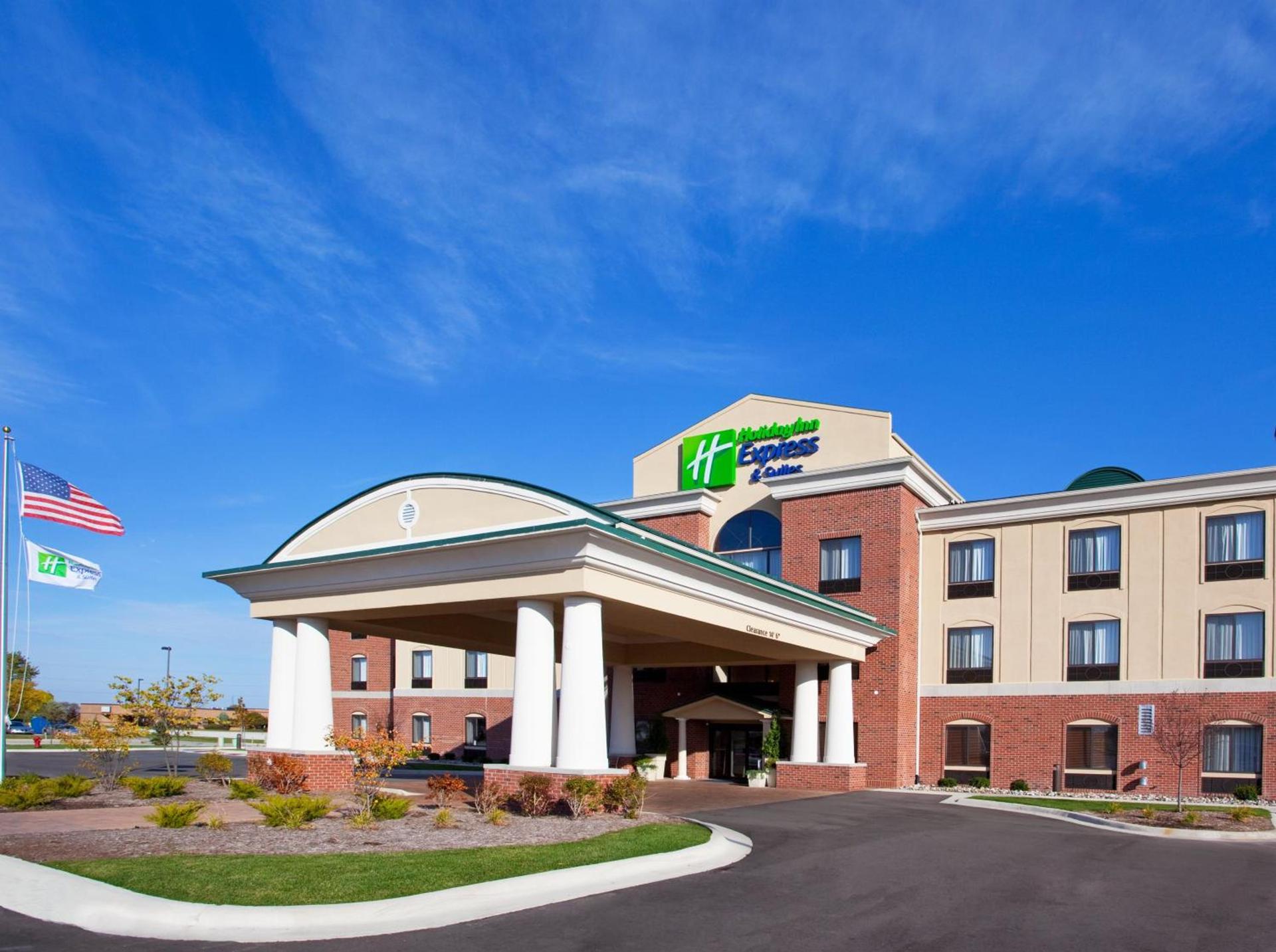 Holiday Inn Express Hotel & Suites Bay City by IHG photo 29
