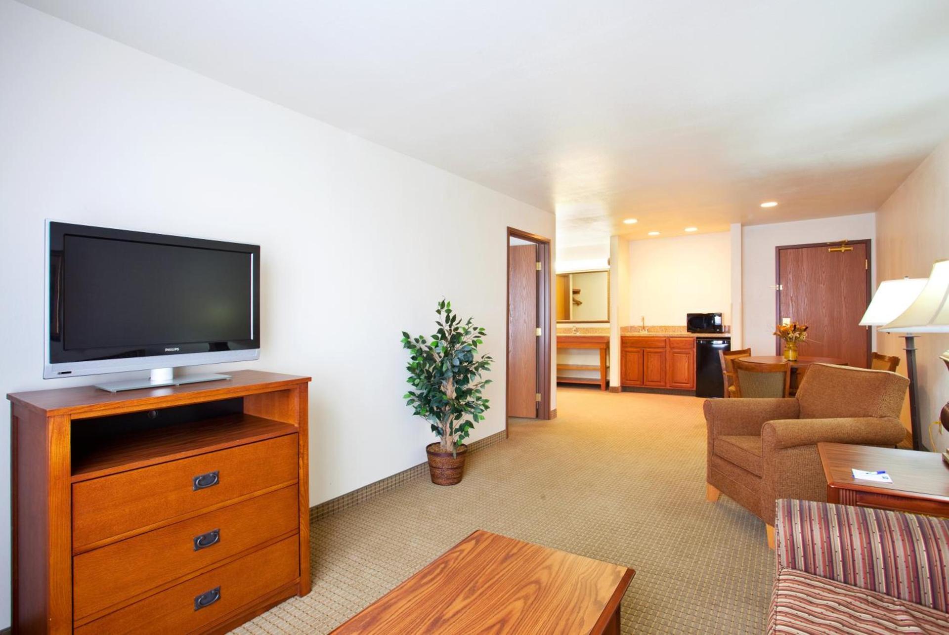 Holiday Inn Express Hotel & Suites Mattoon by IHG photo 20