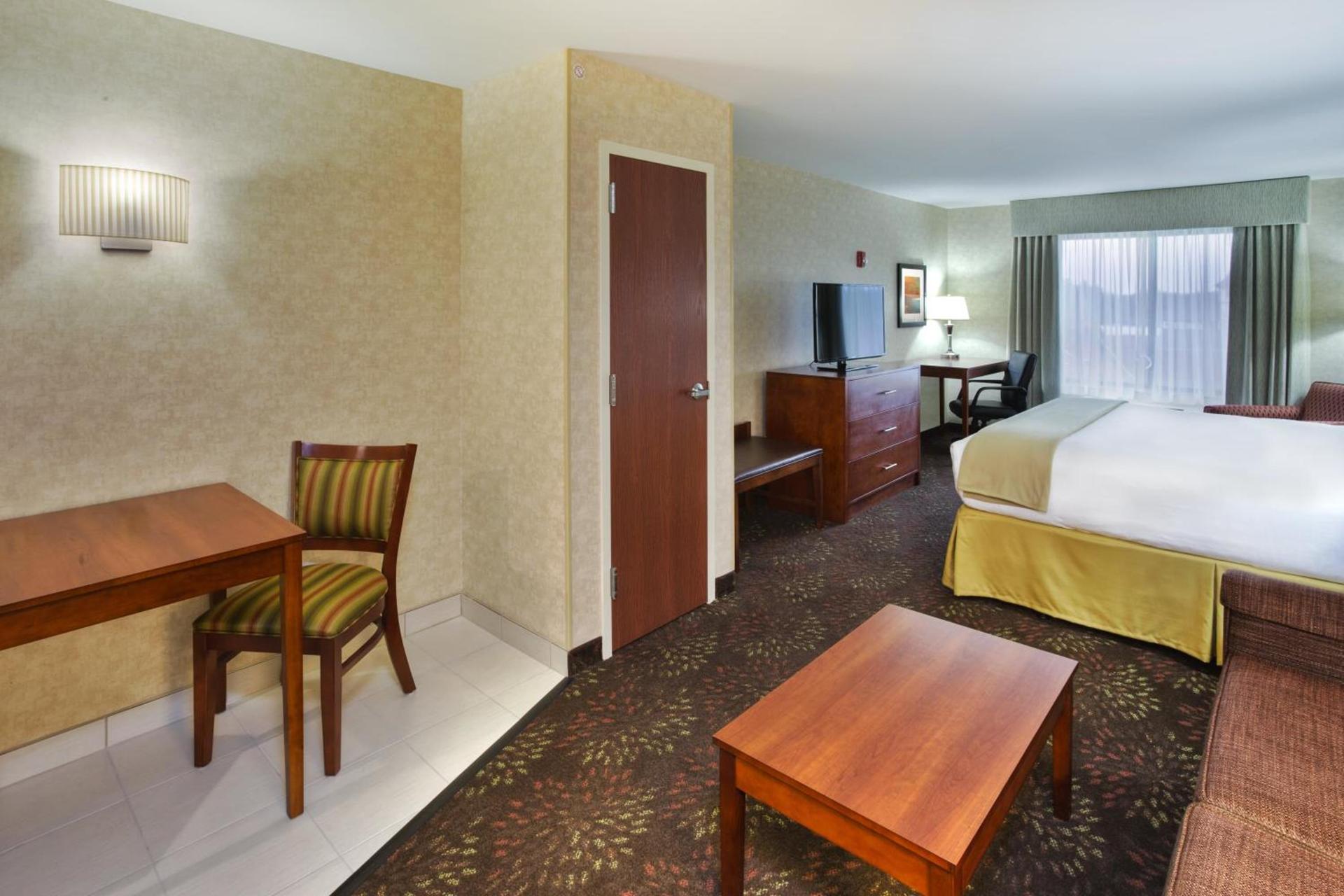 Holiday Inn Express Frankenmuth by IHG photo 35