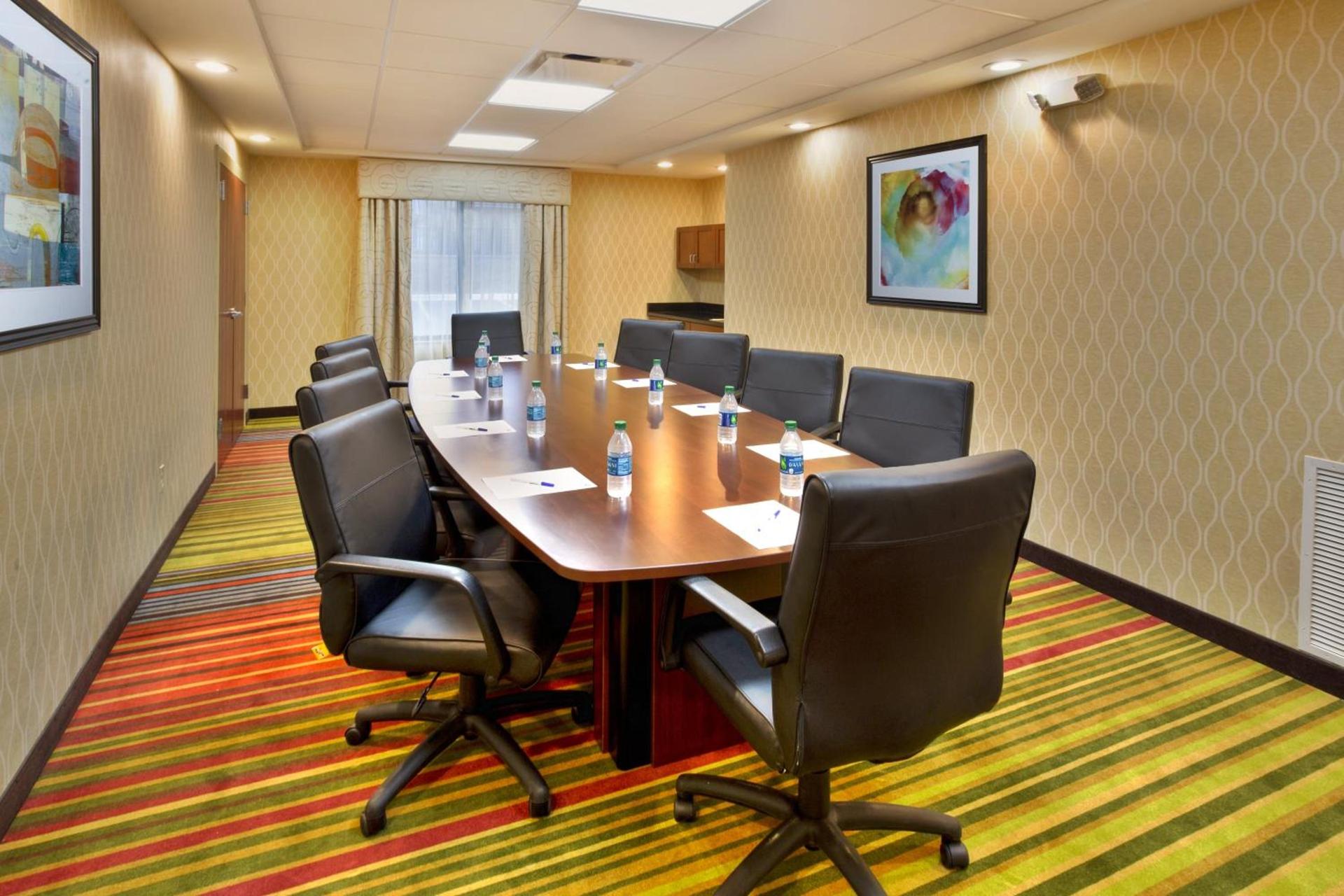 Holiday Inn Express Frankenmuth by IHG photo 31