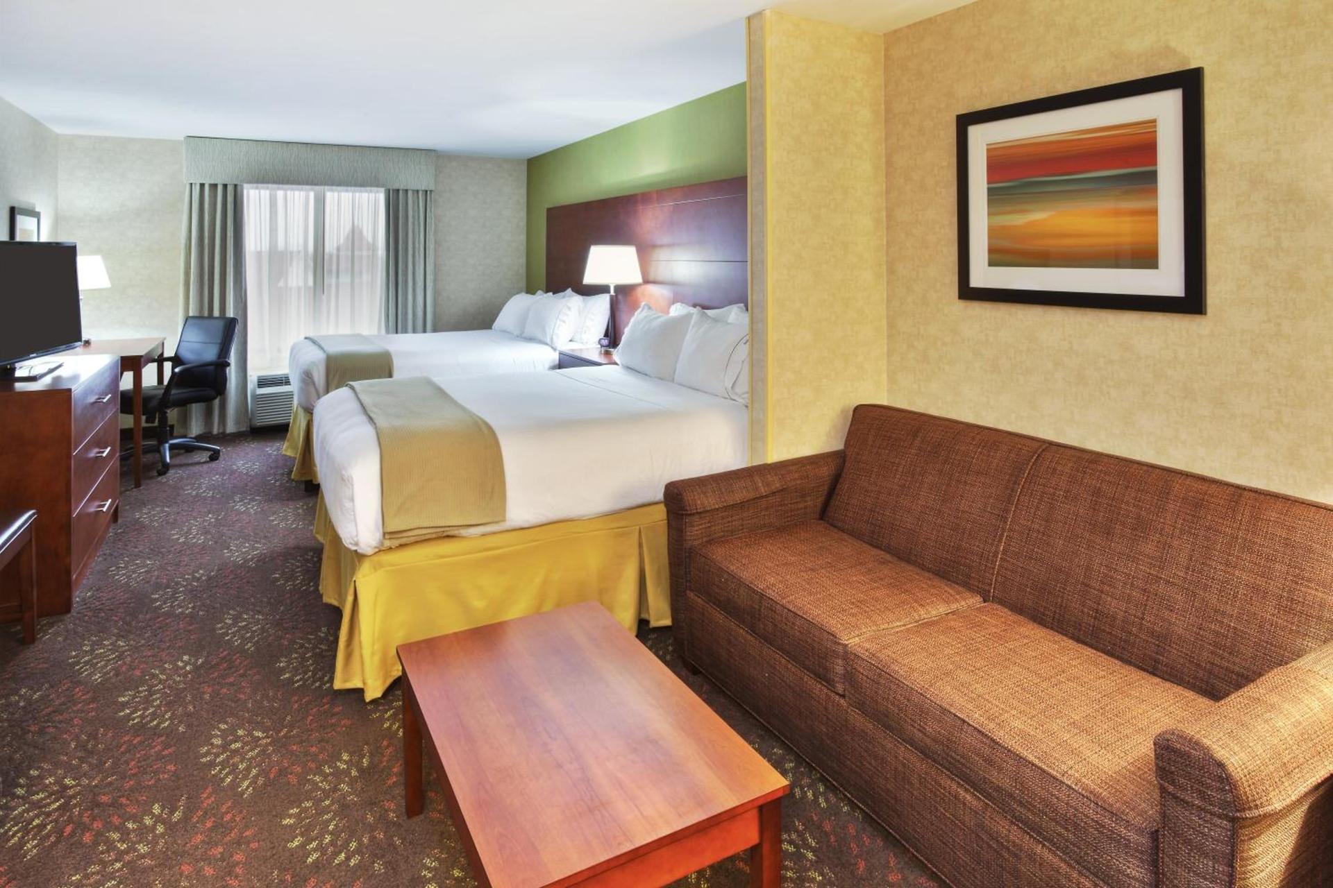 Holiday Inn Express Frankenmuth by IHG photo 34