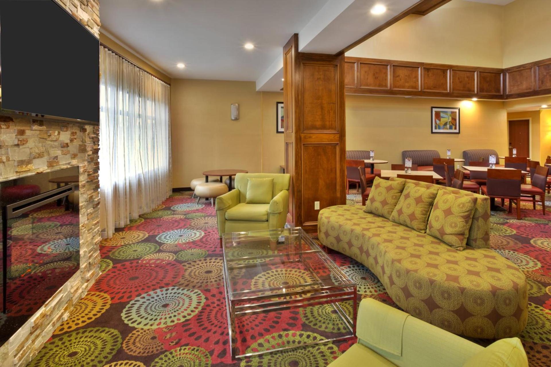 Holiday Inn Express Frankenmuth by IHG photo 11