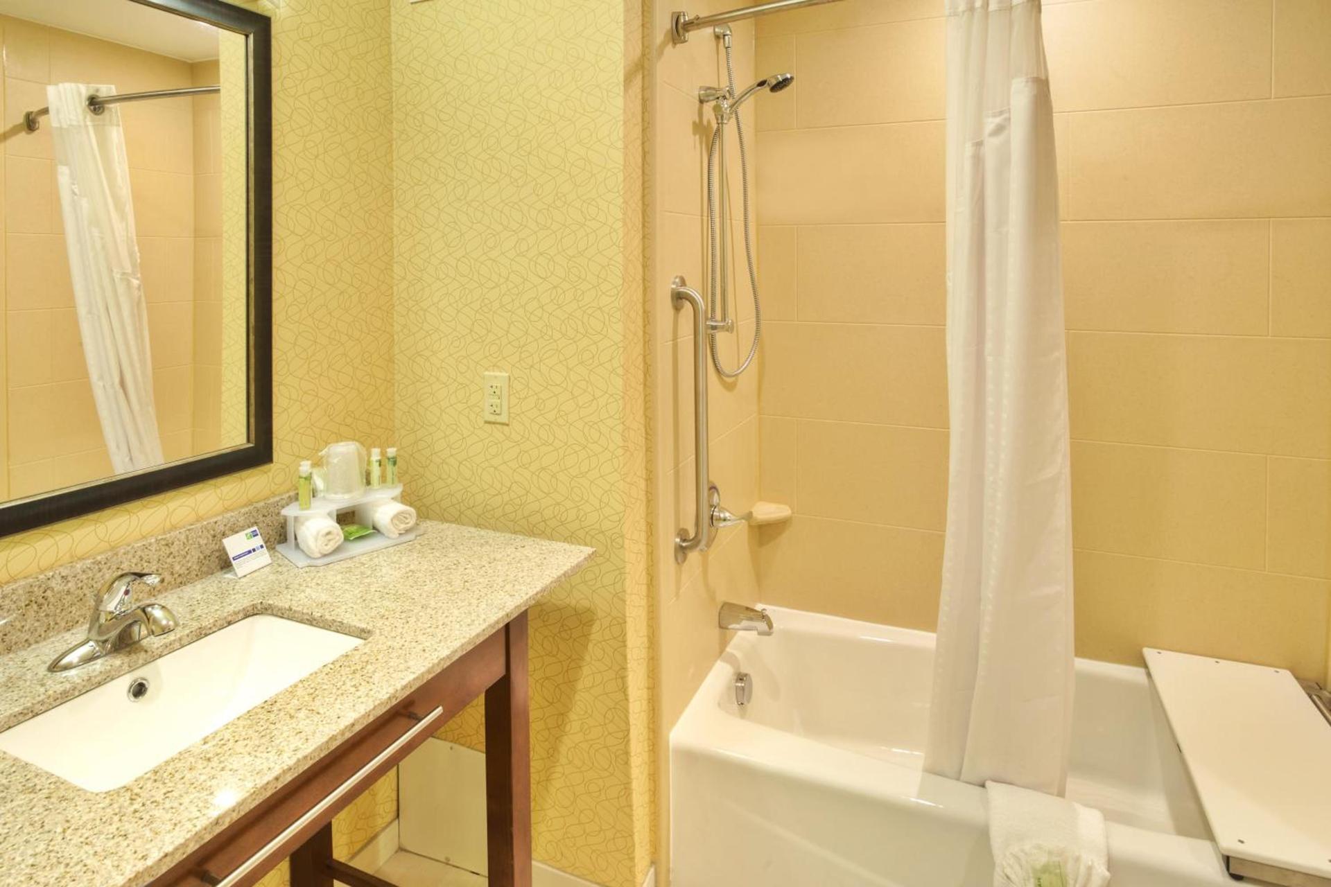 Holiday Inn Express Frankenmuth by IHG photo 17