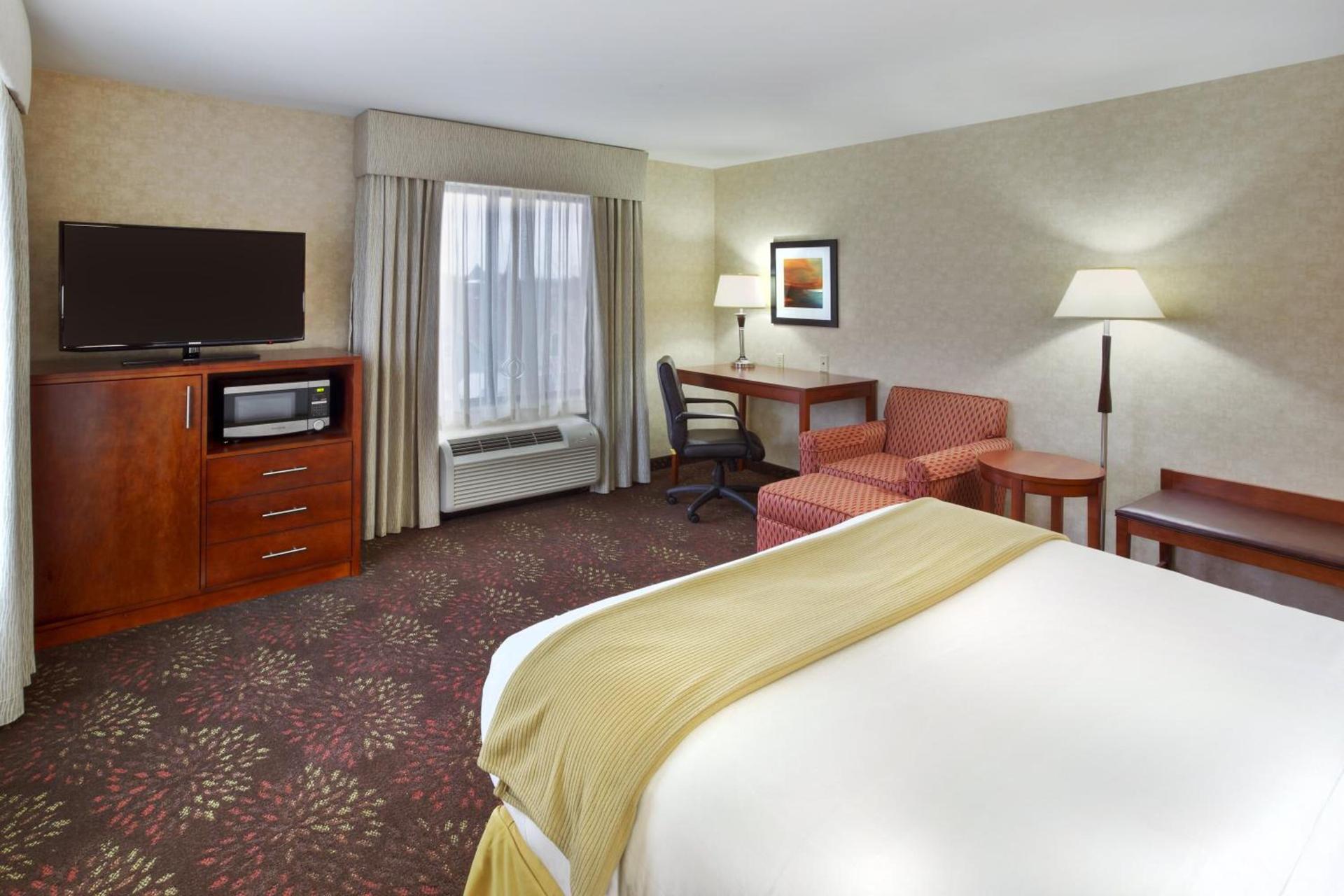 Holiday Inn Express Frankenmuth by IHG photo 21