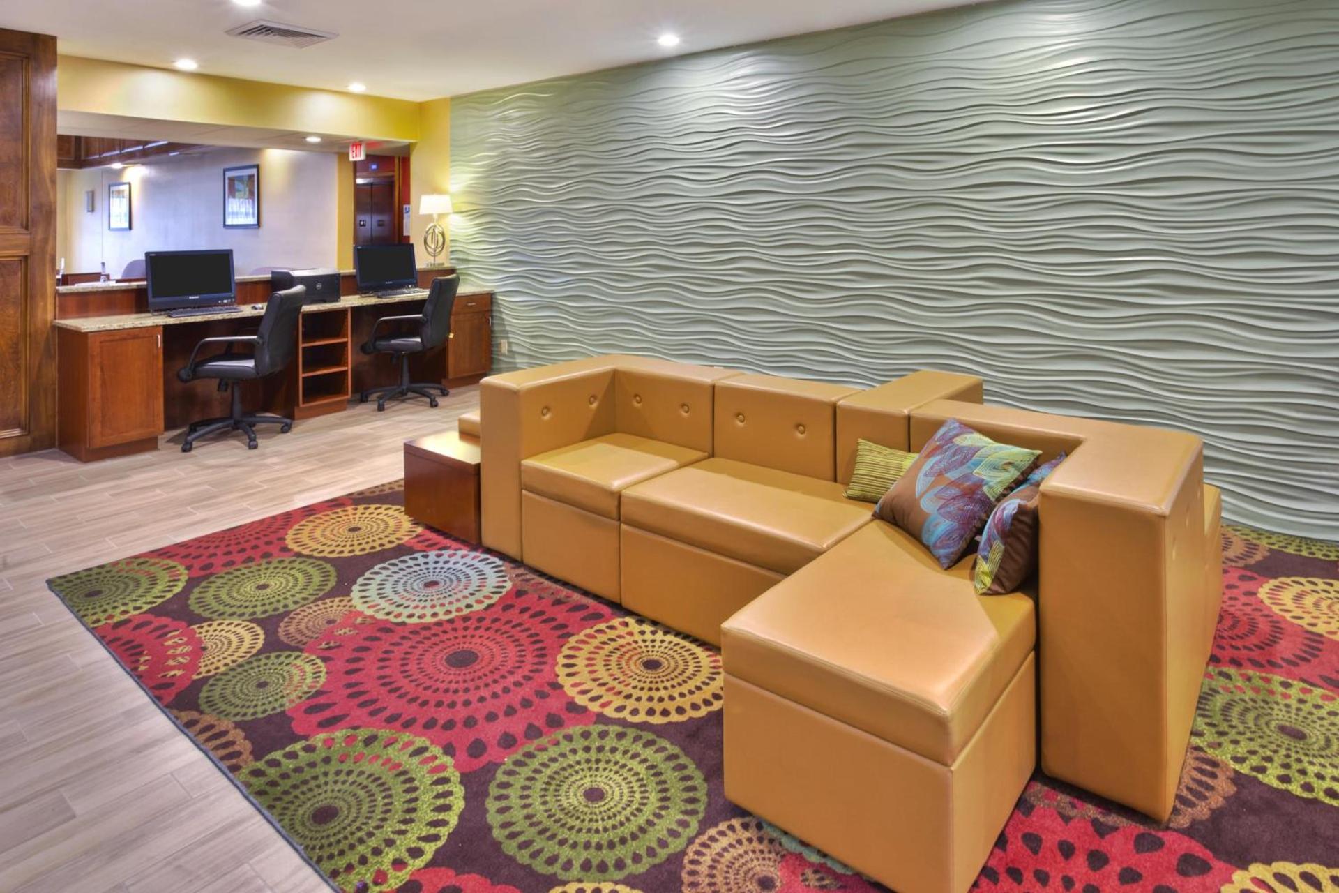 Holiday Inn Express Frankenmuth by IHG photo 14