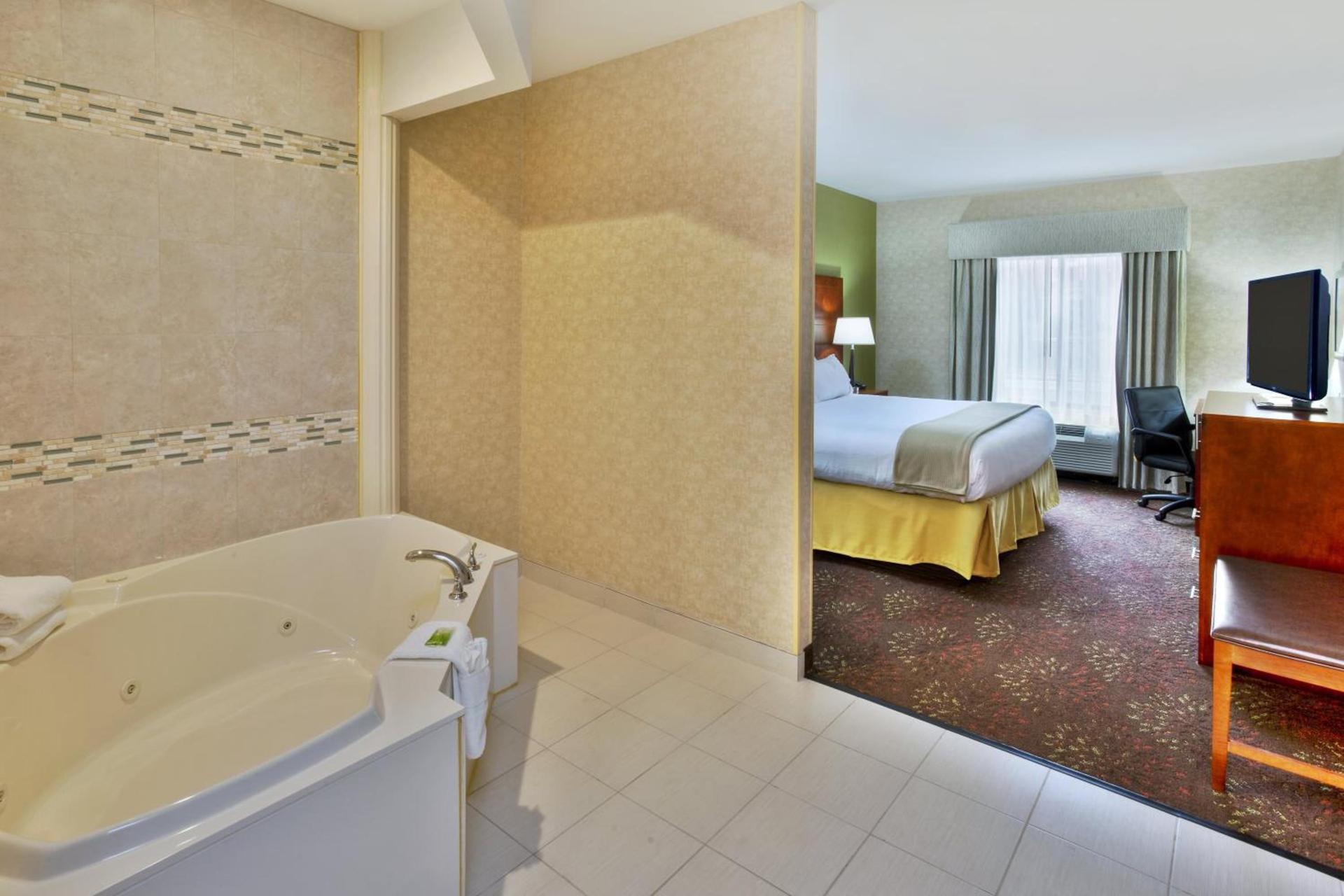 Holiday Inn Express Frankenmuth by IHG photo 19