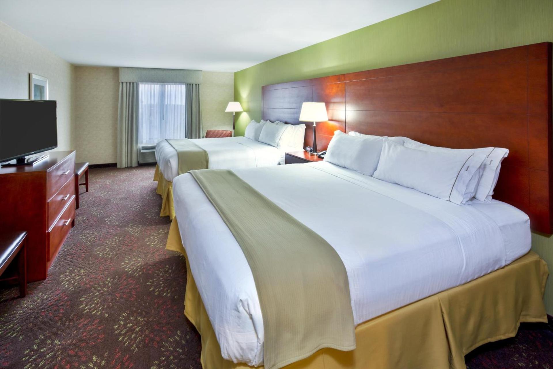 Holiday Inn Express Frankenmuth by IHG photo 20