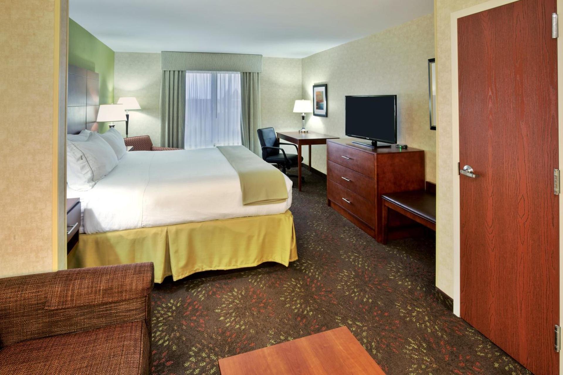 Holiday Inn Express Frankenmuth by IHG photo 36