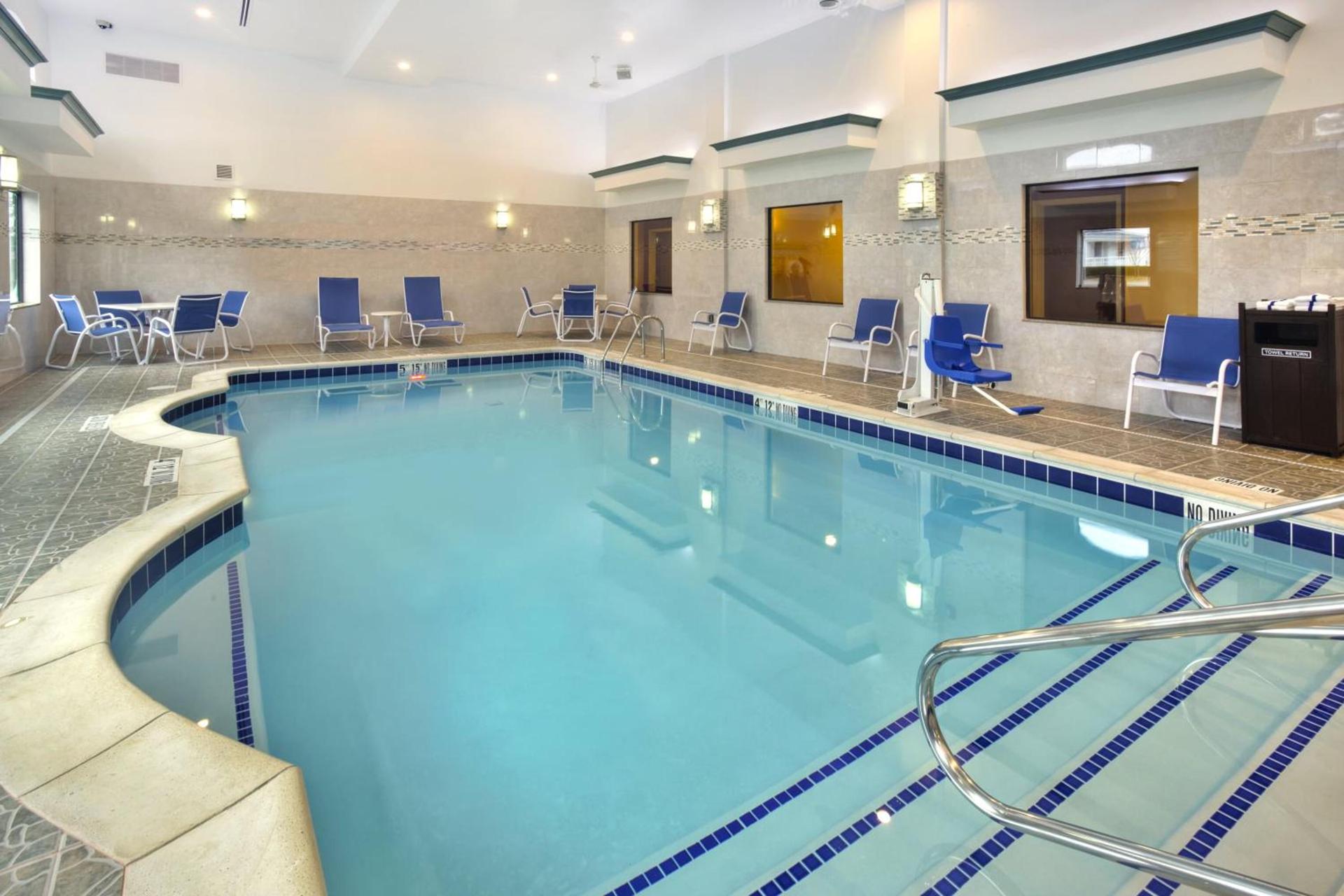 Holiday Inn Express Frankenmuth by IHG photo 32