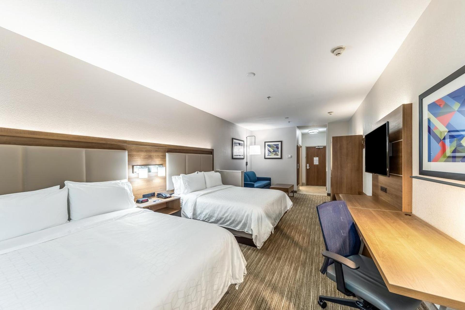 Holiday Inn Express & Suites Fort Worth - Fossil Creek by IHG photo 30