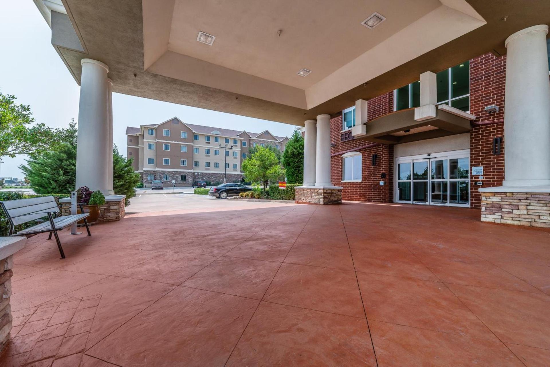 Holiday Inn Express & Suites Fort Worth - Fossil Creek by IHG photo 24