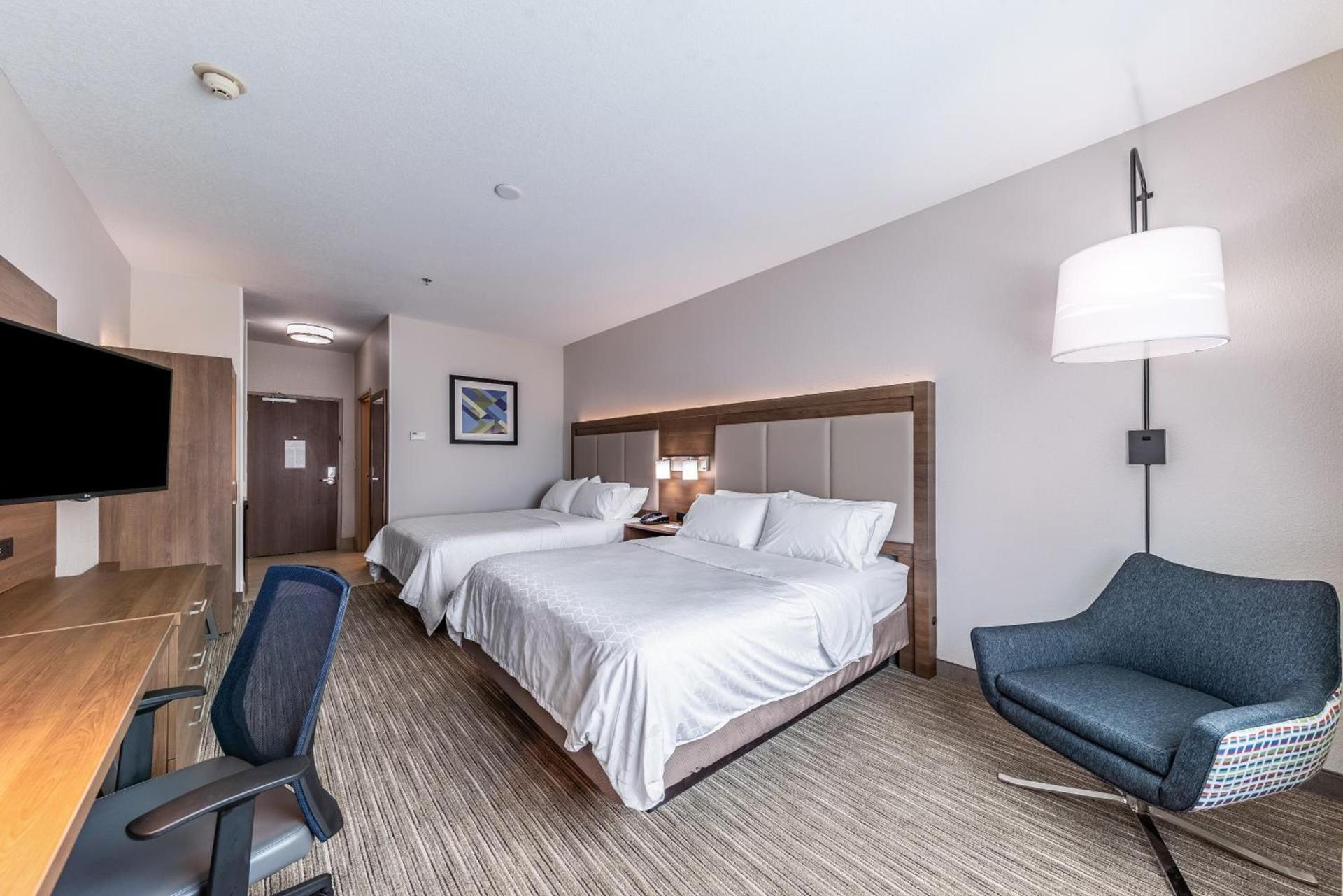 Holiday Inn Express & Suites Fort Worth - Fossil Creek by IHG photo 35