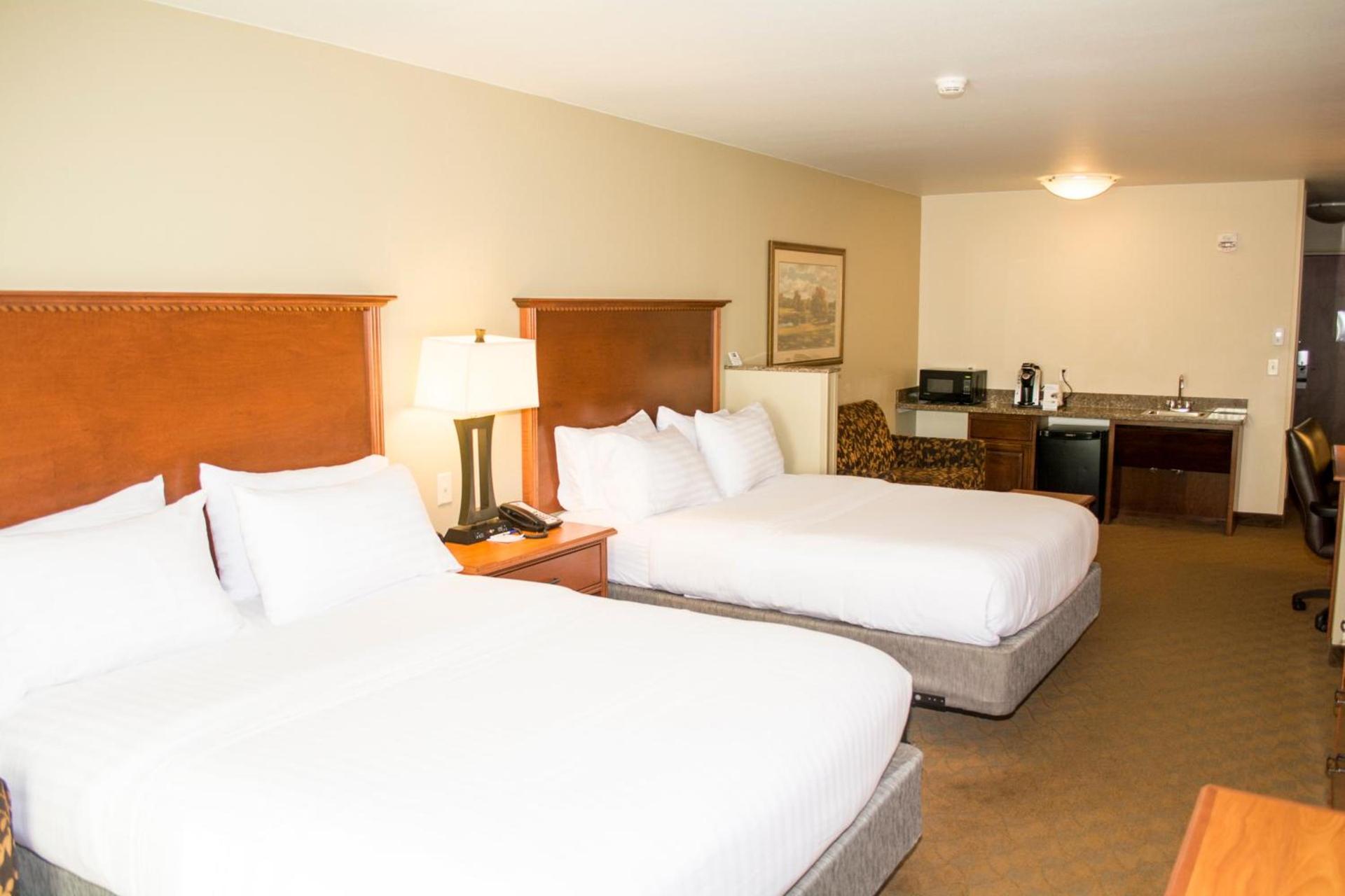 Holiday Inn Express & Suites - Mason City by IHG photo 32