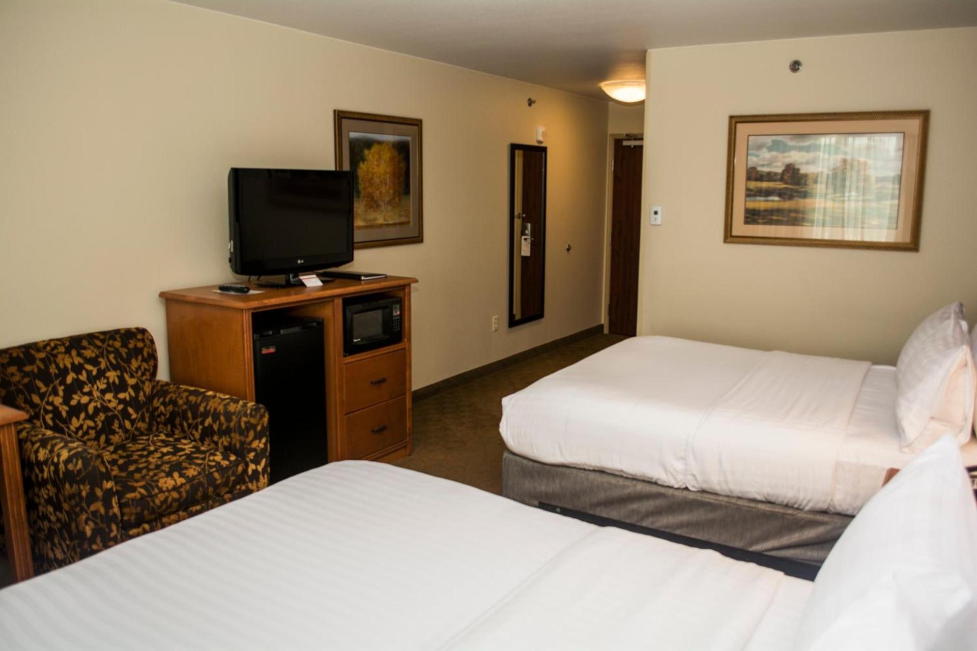 Holiday Inn Express & Suites - Mason City by IHG photo 27
