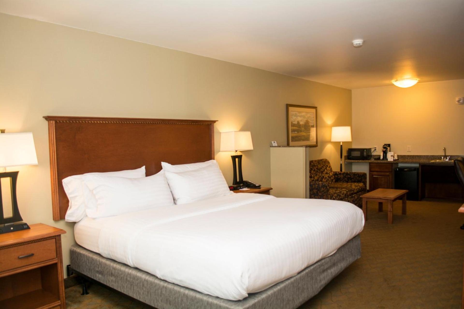 Holiday Inn Express & Suites - Mason City by IHG photo 33