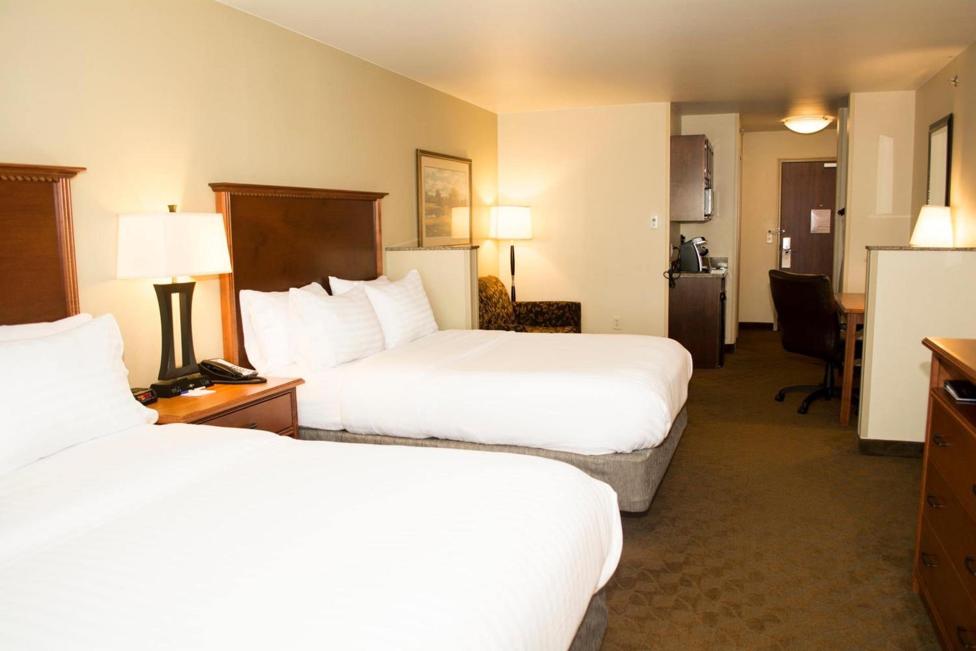 Holiday Inn Express & Suites - Mason City by IHG photo 29