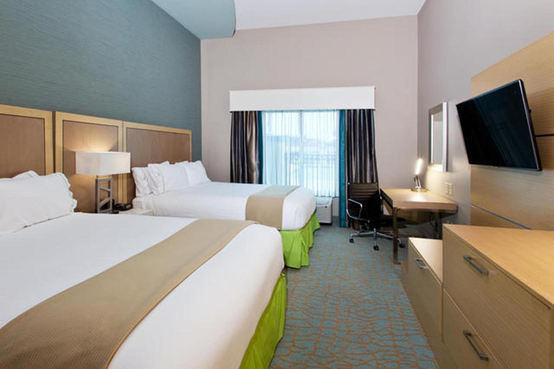 Holiday Inn Express & Suites Warner Robins North West by IHG photo 20