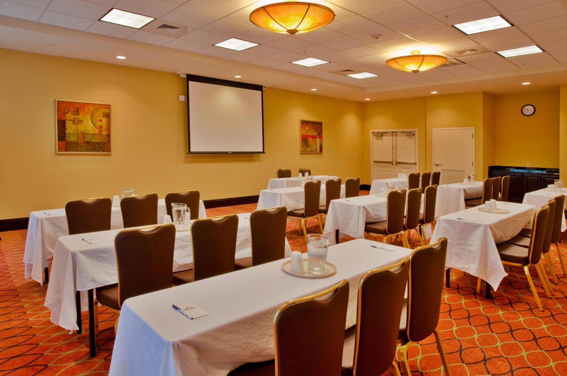 Holiday Inn Express-International Drive by IHG photo 31